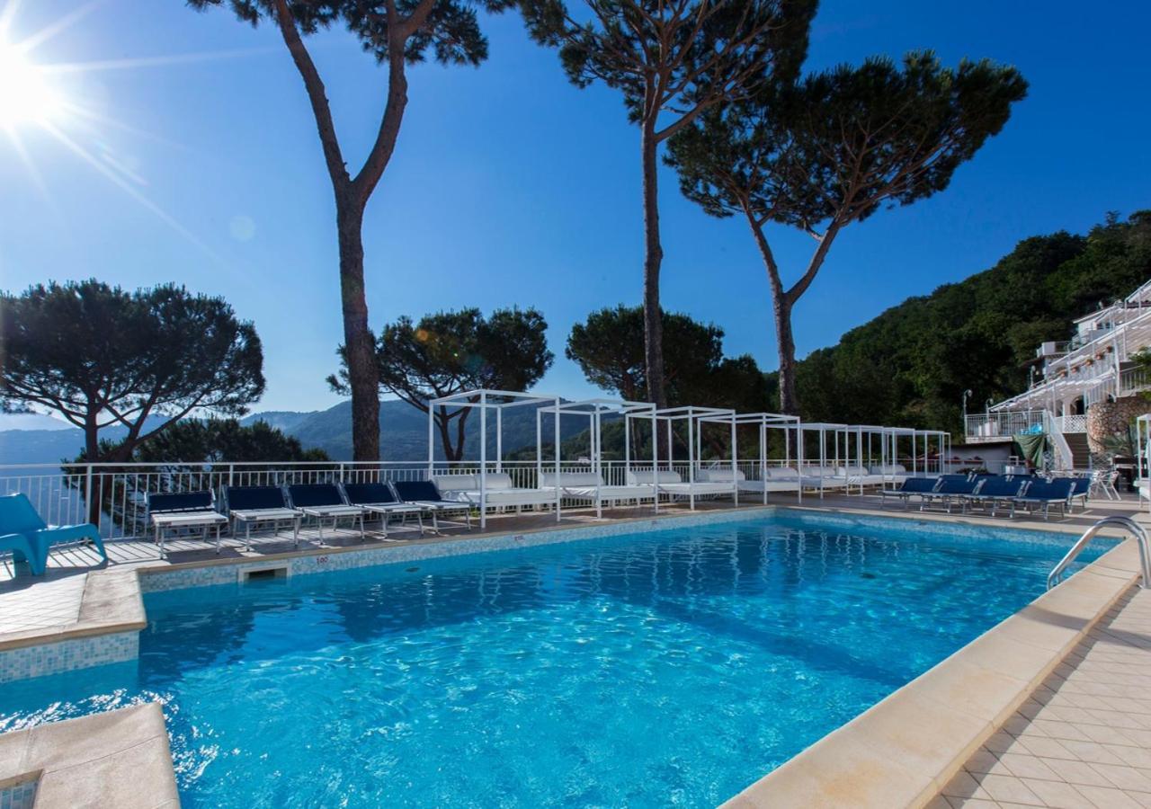 Aparthotel Le Terrazze