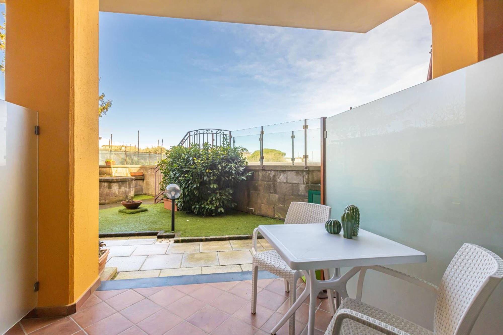 Bed & Breakfast Casale Antonietta Sorrento