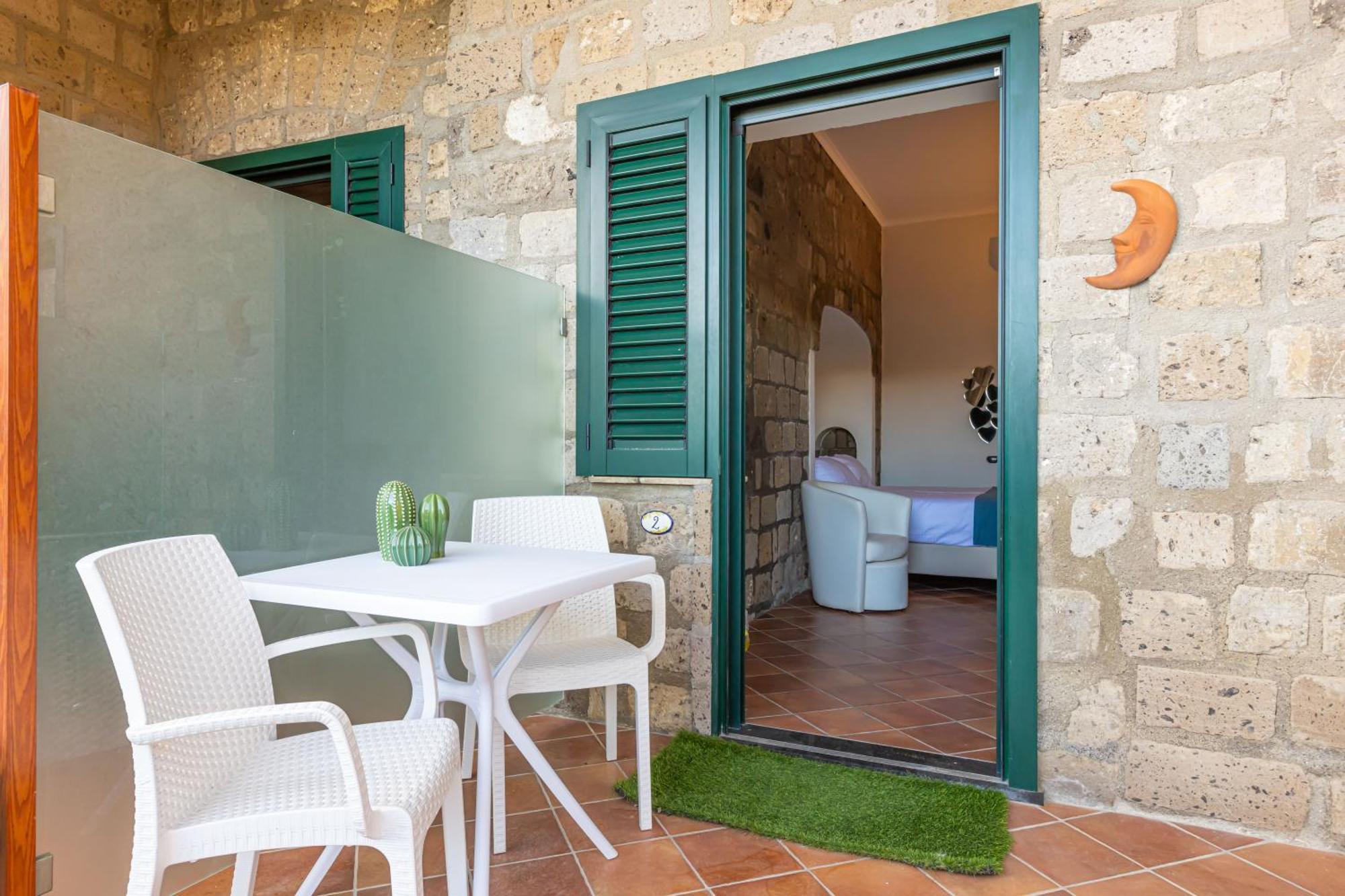 Casale Antonietta 3*