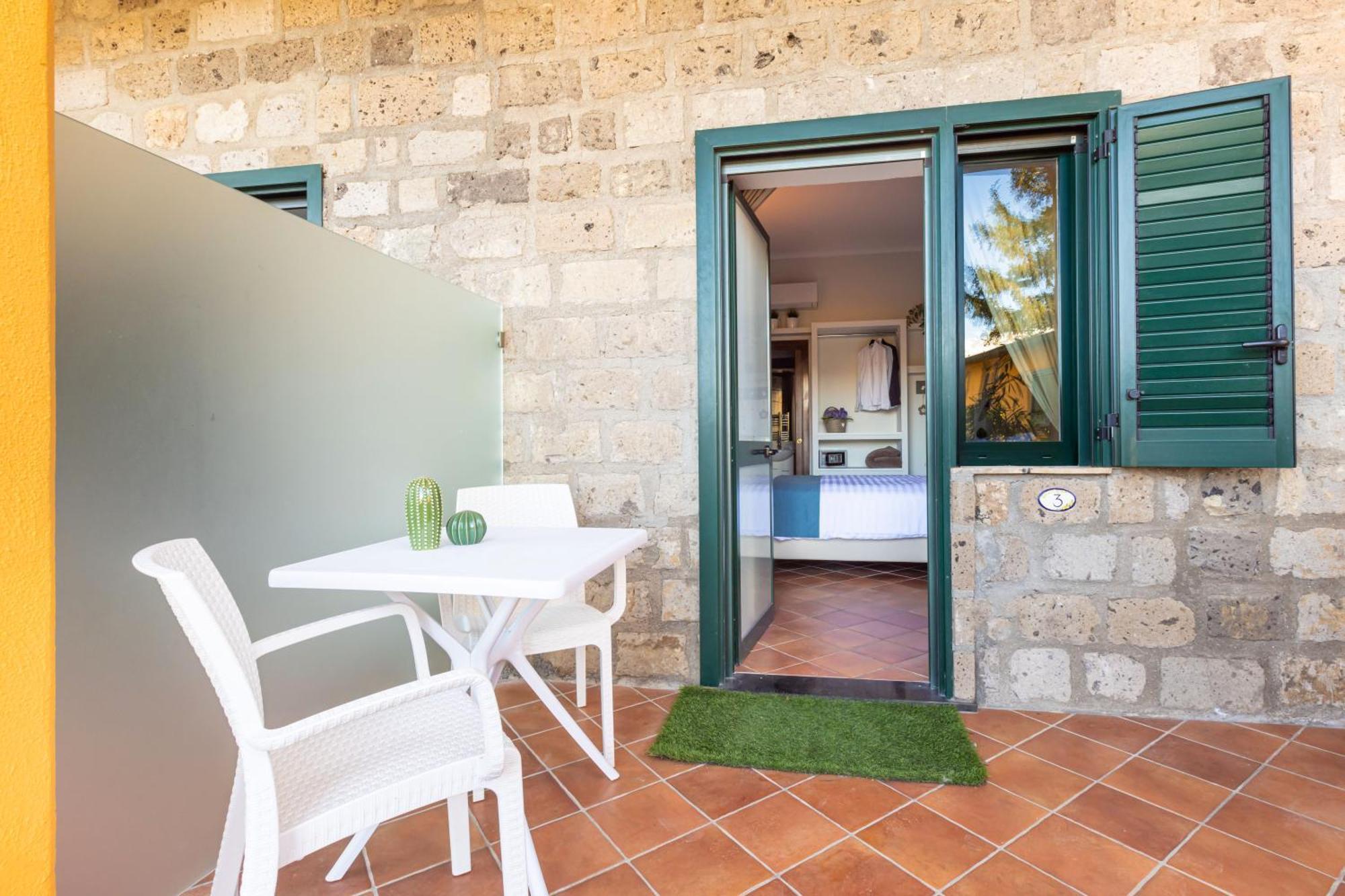 Bed & Breakfast Casale Antonietta Sorrento