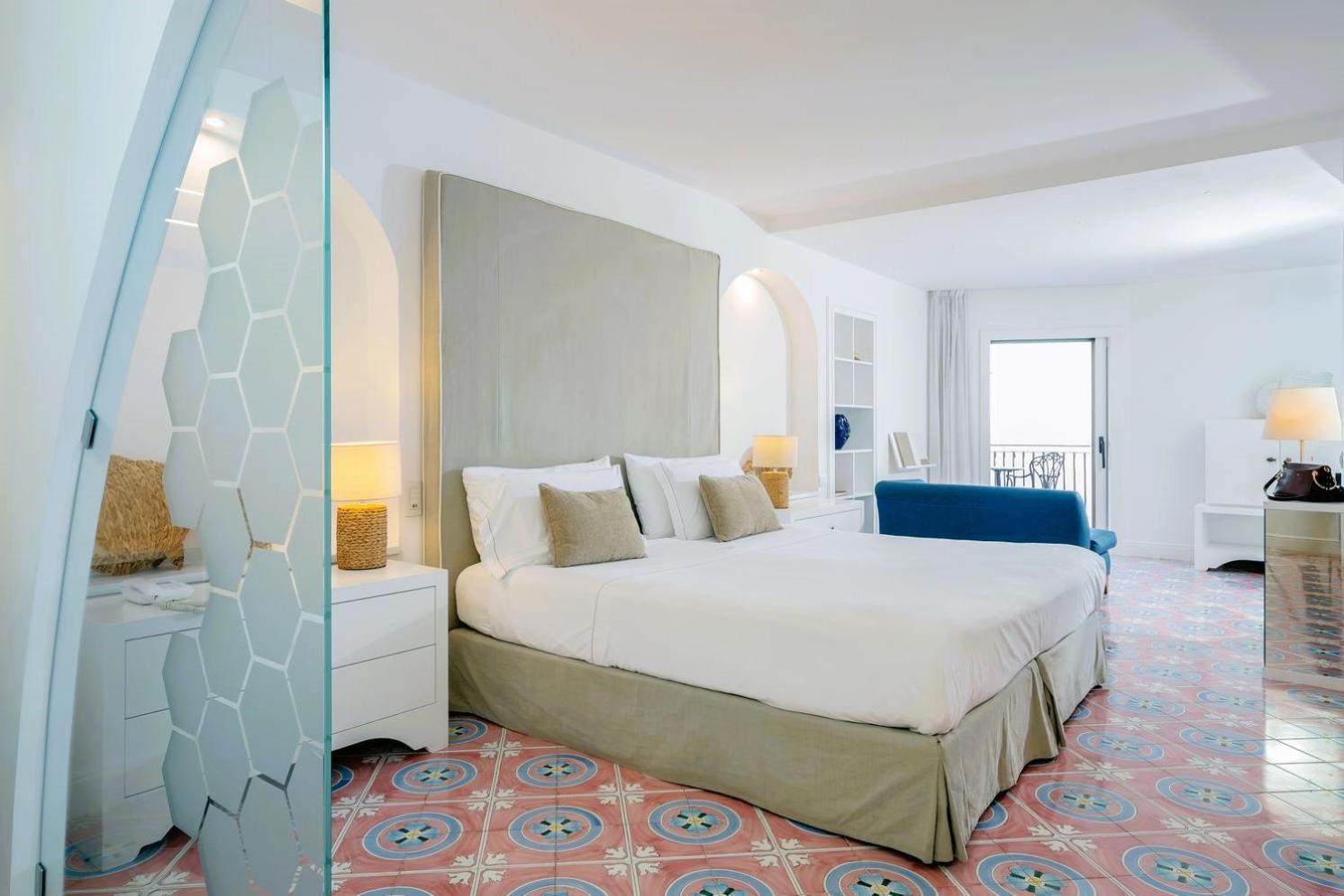 Belair Hotel 5*