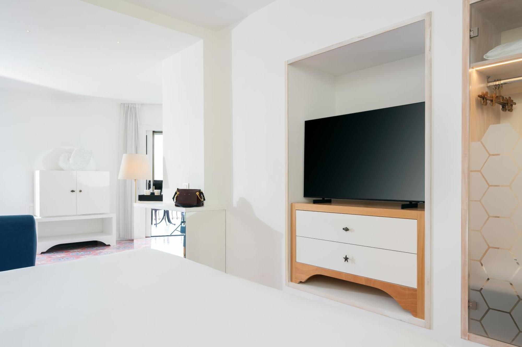 Hotel Belair 5*