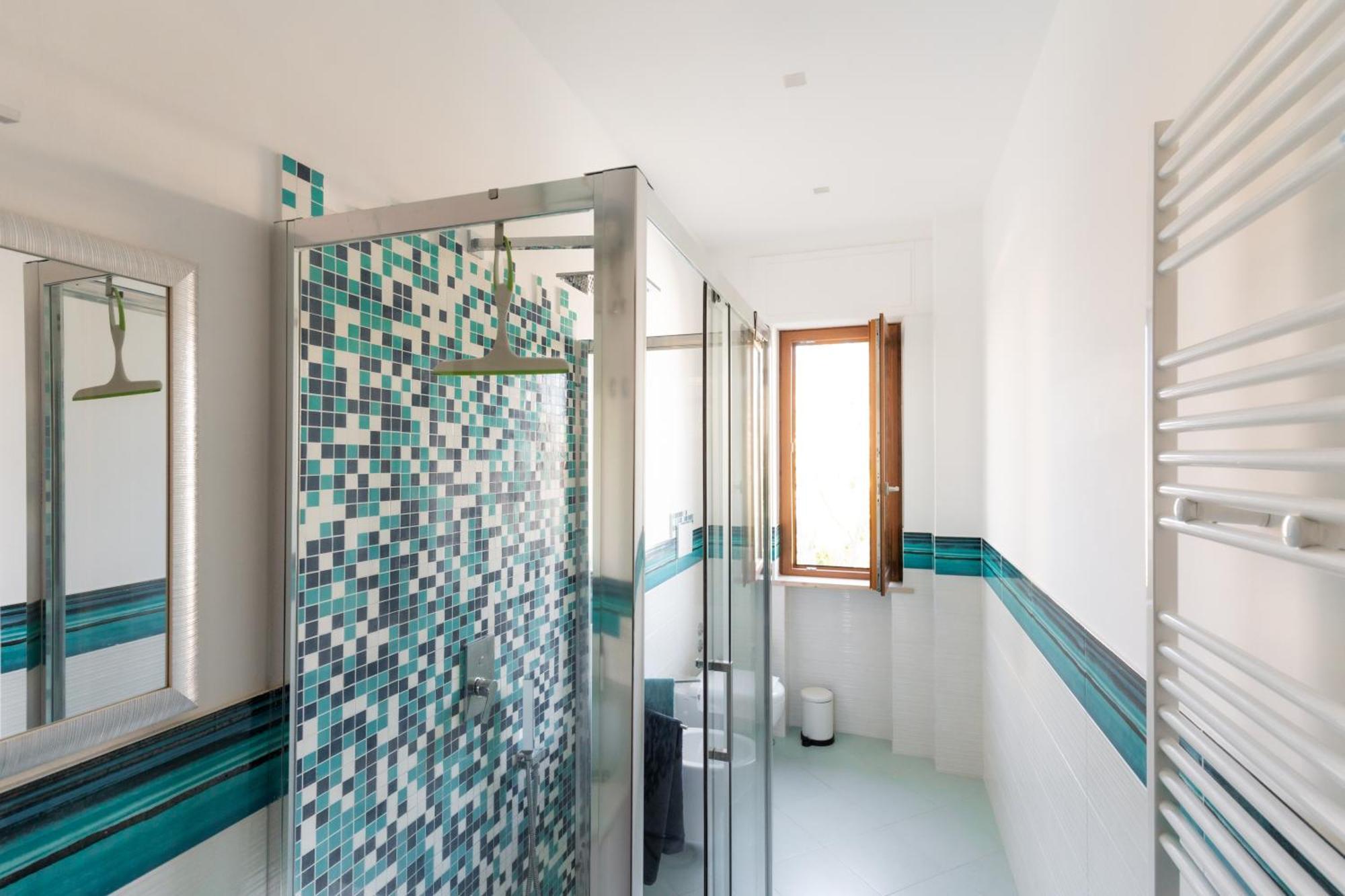 Appartamento L'arancio House- 100 Mq- Center *