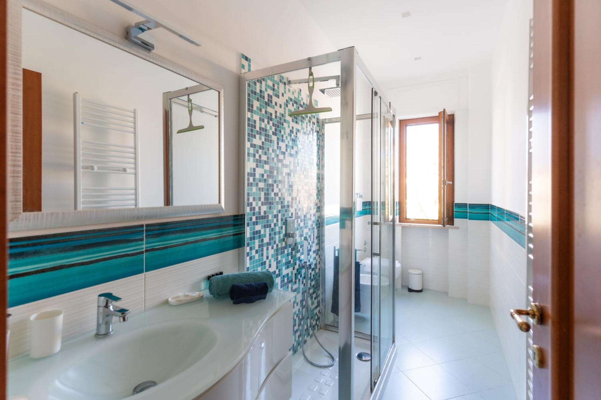 L'arancio House- 100 Mq- Center Apartment Sorrento