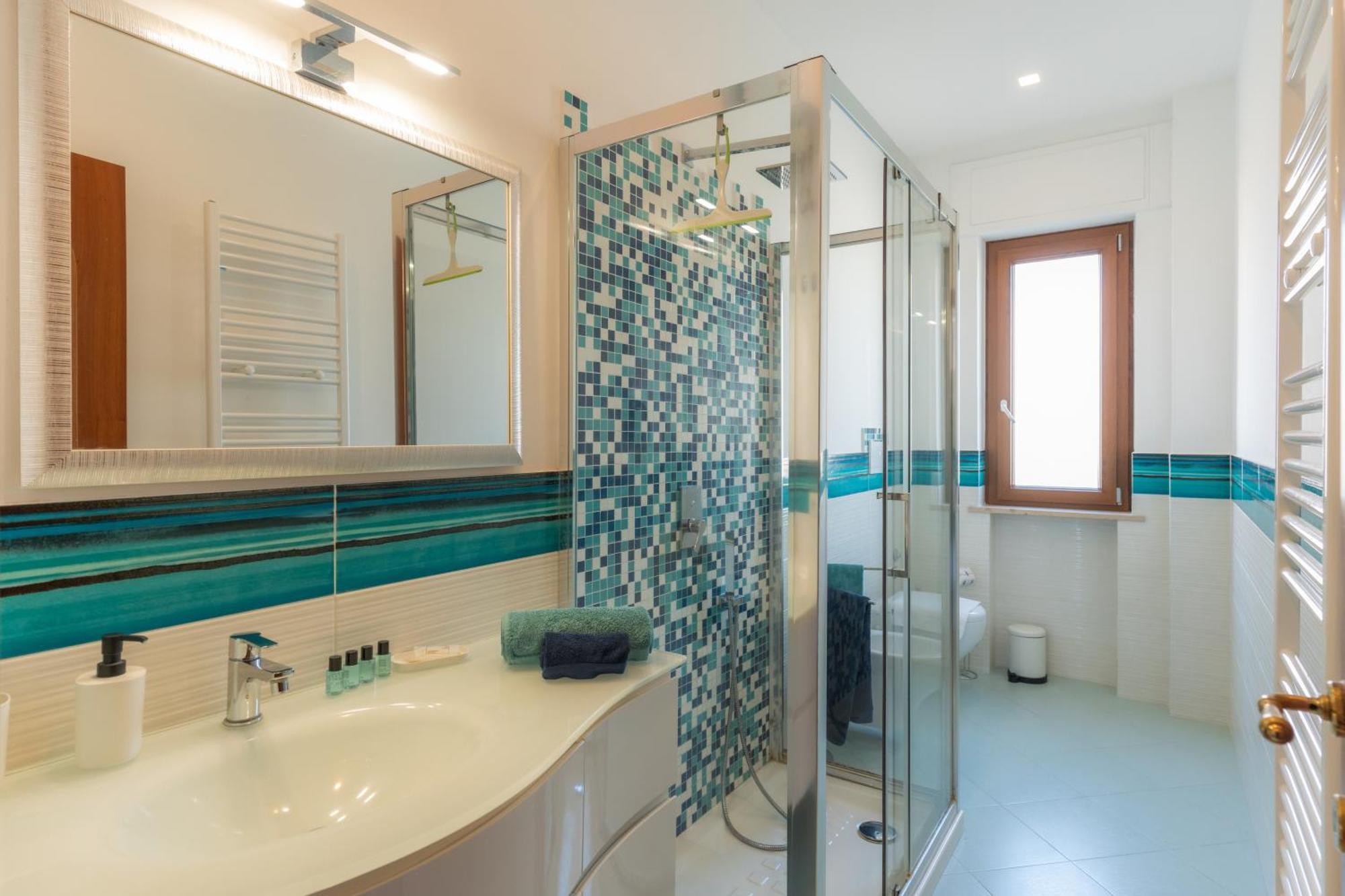 L'arancio House- 100 Mq- Center Sorrento