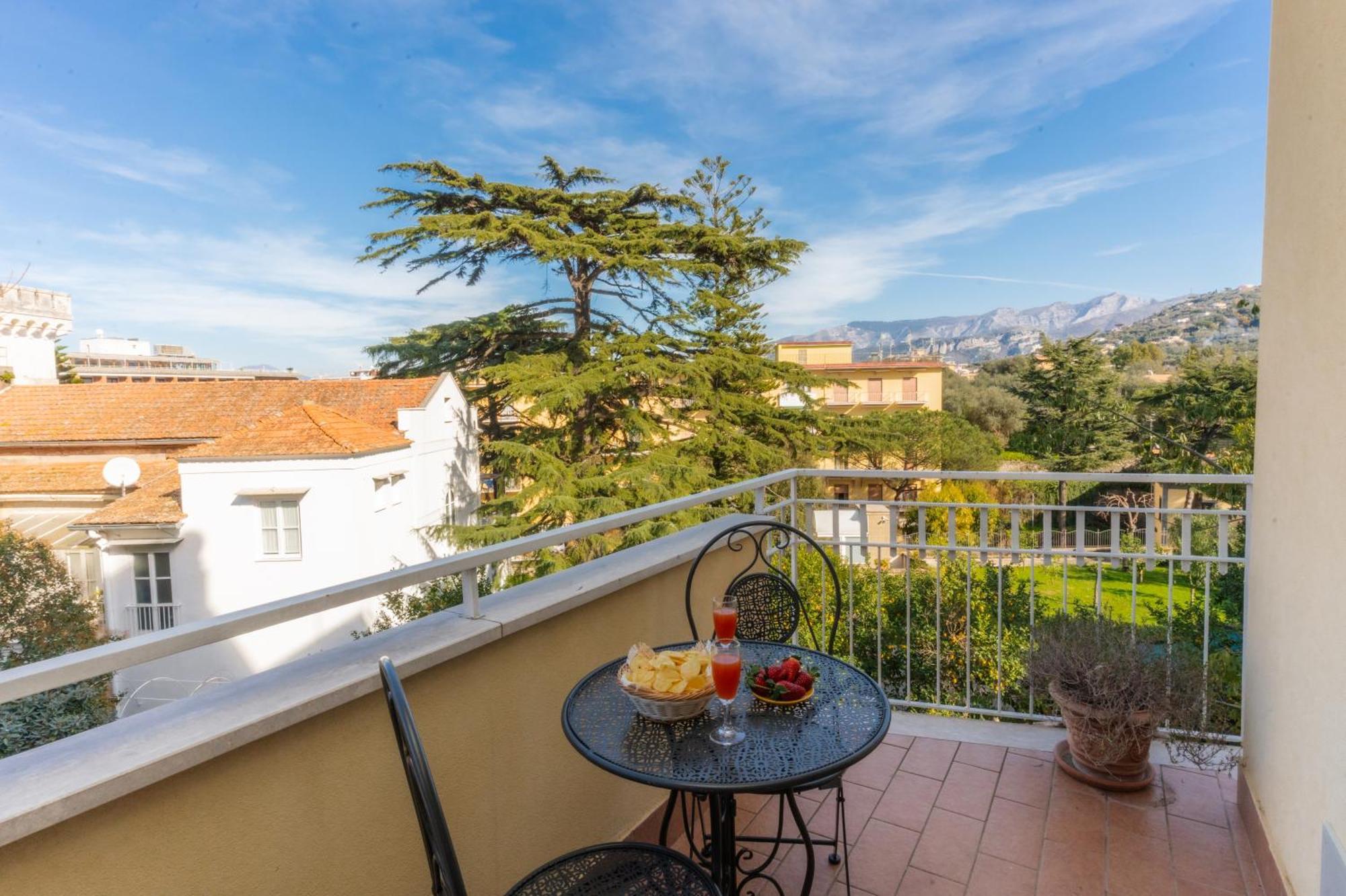 Apartment L'arancio House- 100 Mq- Center *