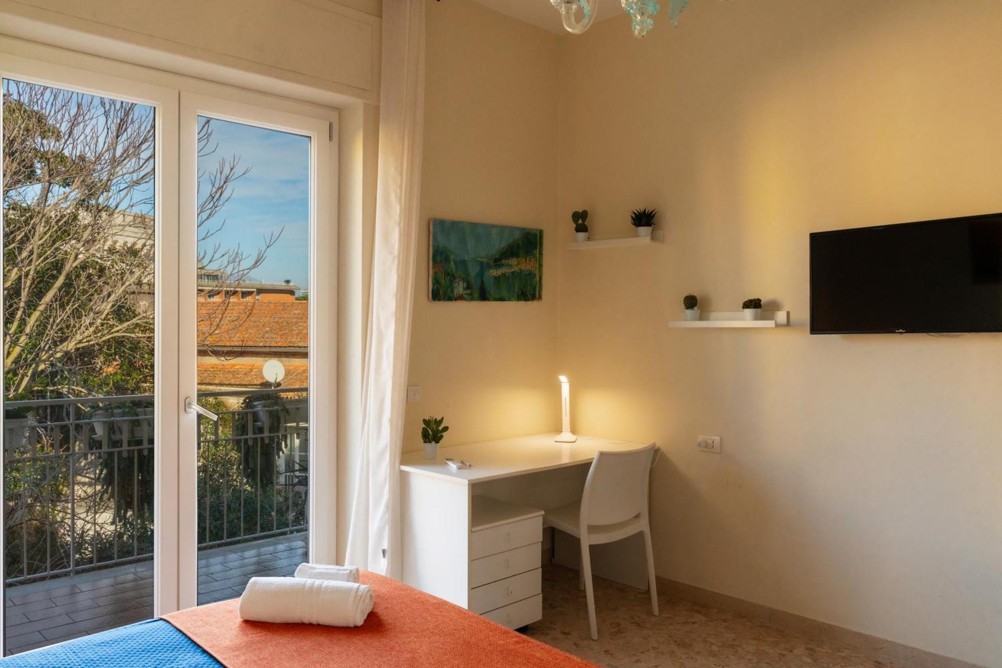 Appartamento L'arancio House- 100 Mq- Center *