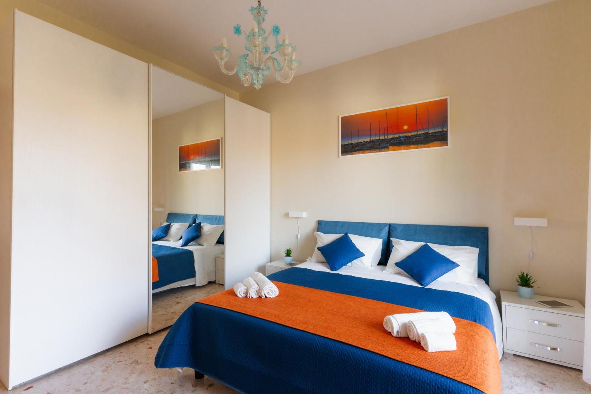 L'arancio House- 100 Mq- Center Sorrento