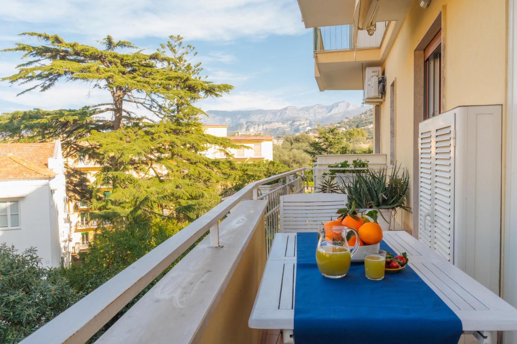 L'arancio House- 100 Mq- Center Appartamento