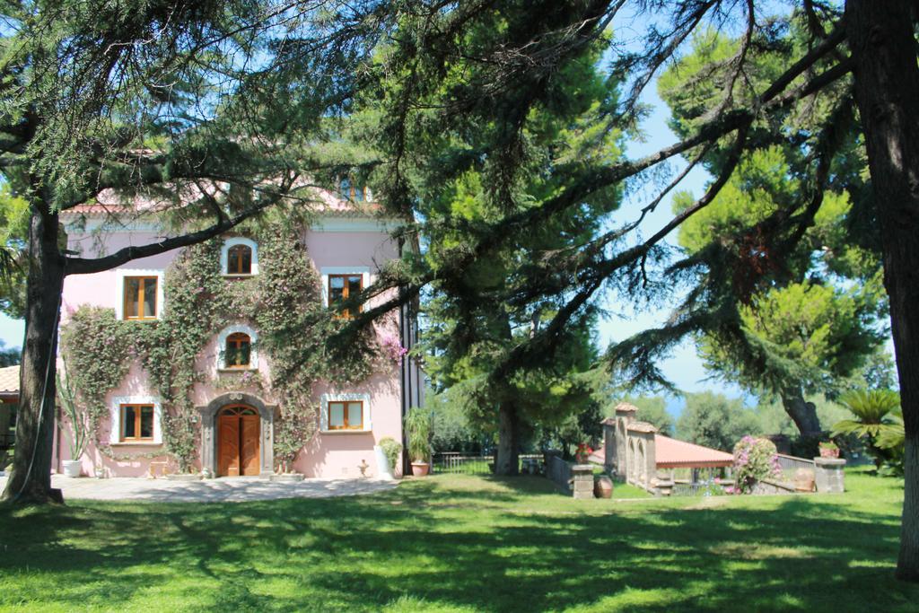 Guest house Capo Santa Fortunata 3*