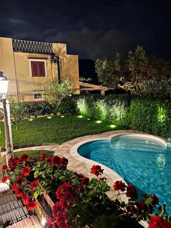 Vie En Rose * Sorrento