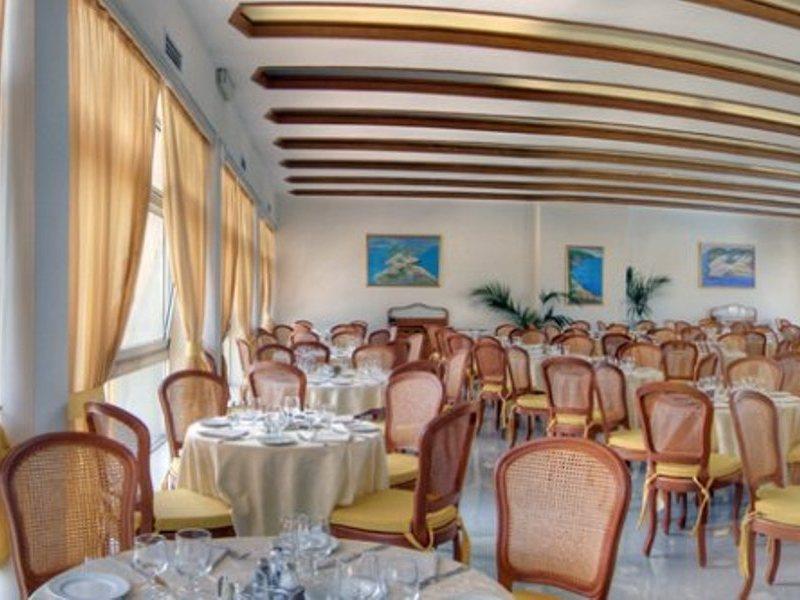 Hotel Grand Flora Sorrento