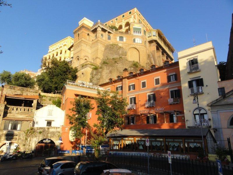 Il Faro Hotel