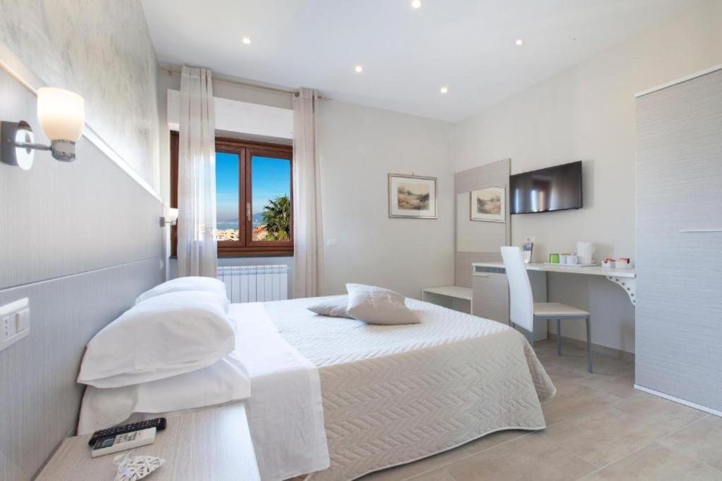 Guest house For Relax In