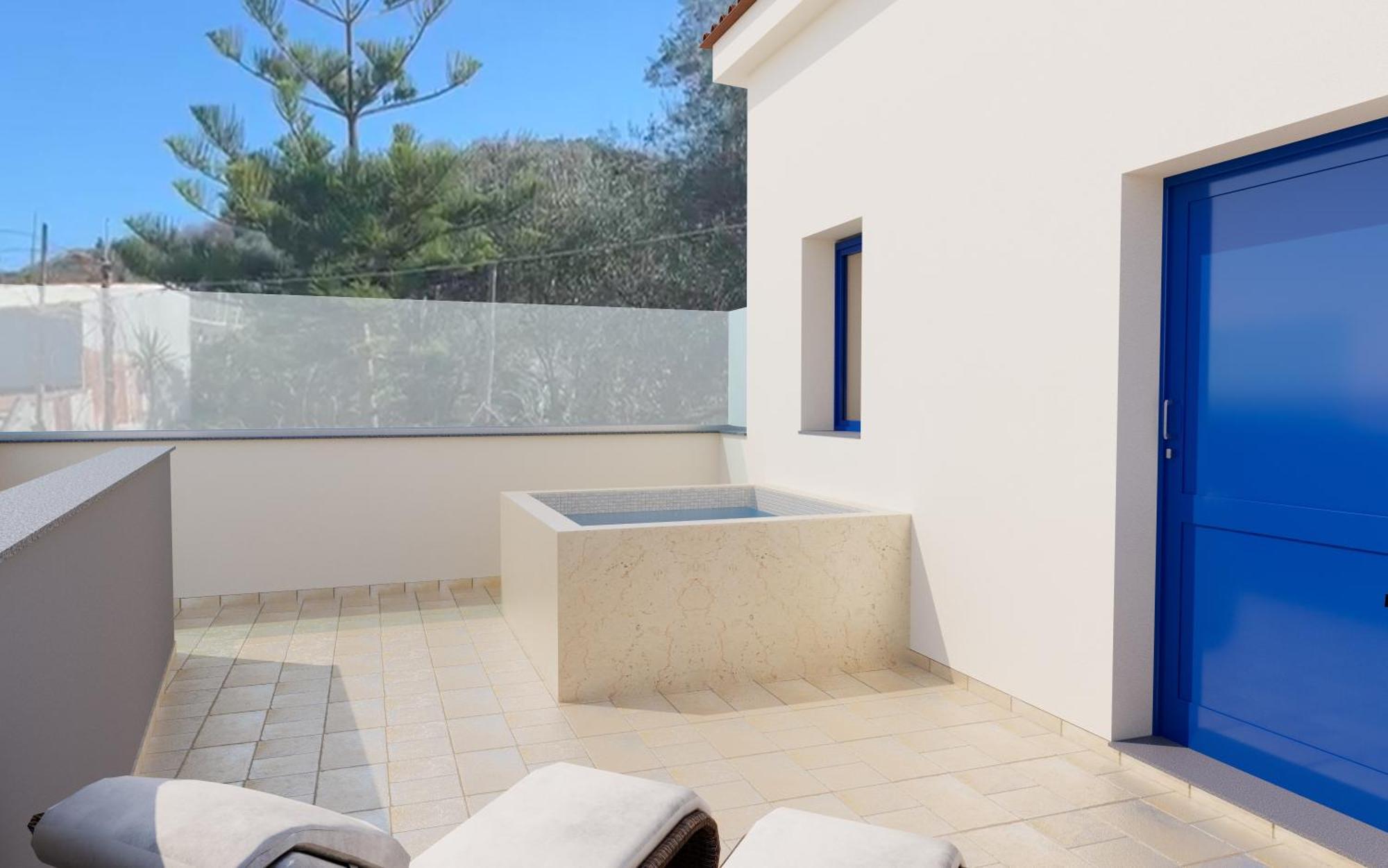 Relais Palazzo Del Barone (adults Only) *