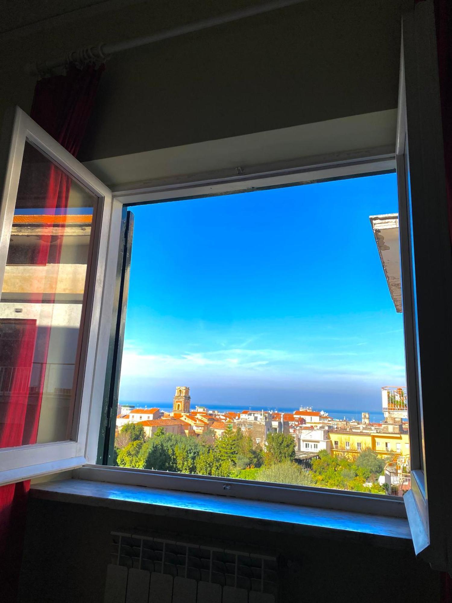 Casa Mar Appartement Sorrento