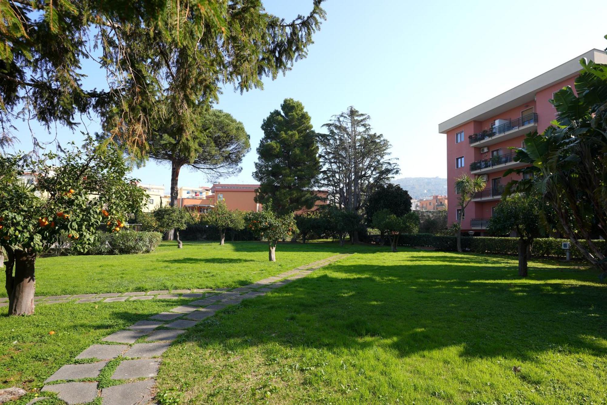 Manilu Maison * Sorrento