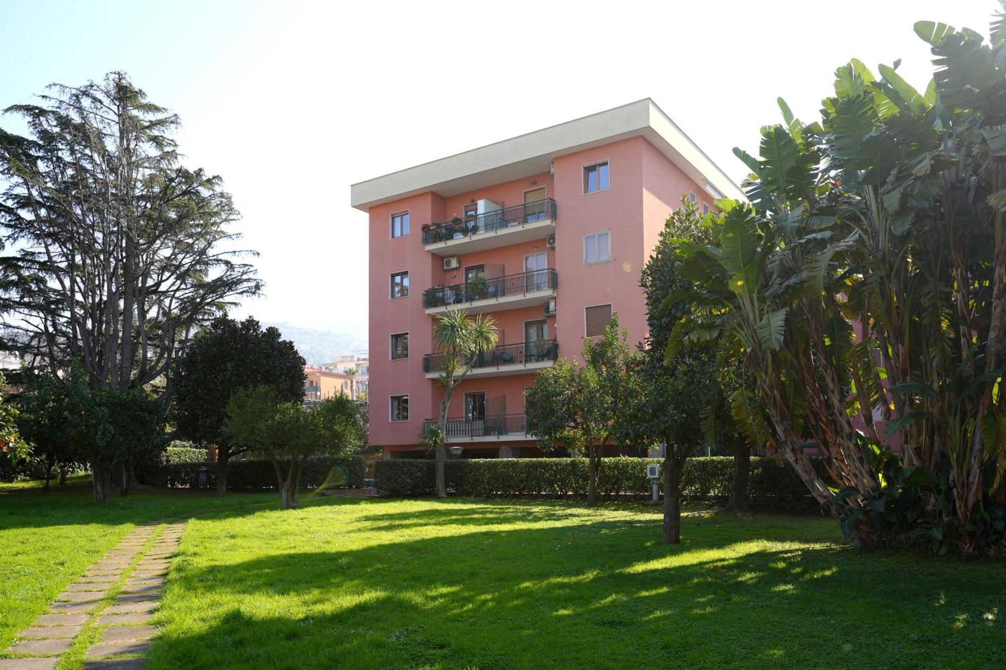 Apartment Manilu Maison Sorrento