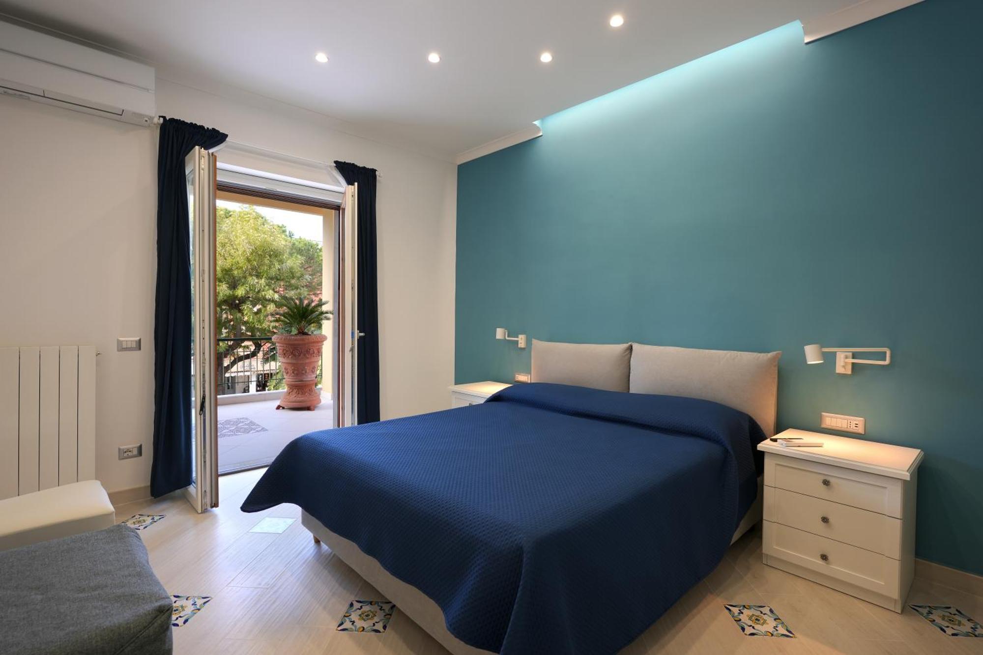 Manilu Maison Apartment Sorrento