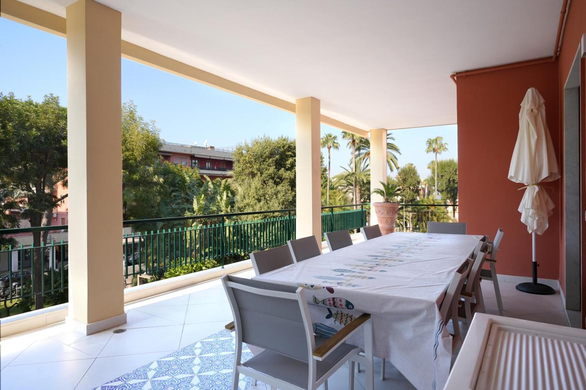 Manilu Maison Apartment *
