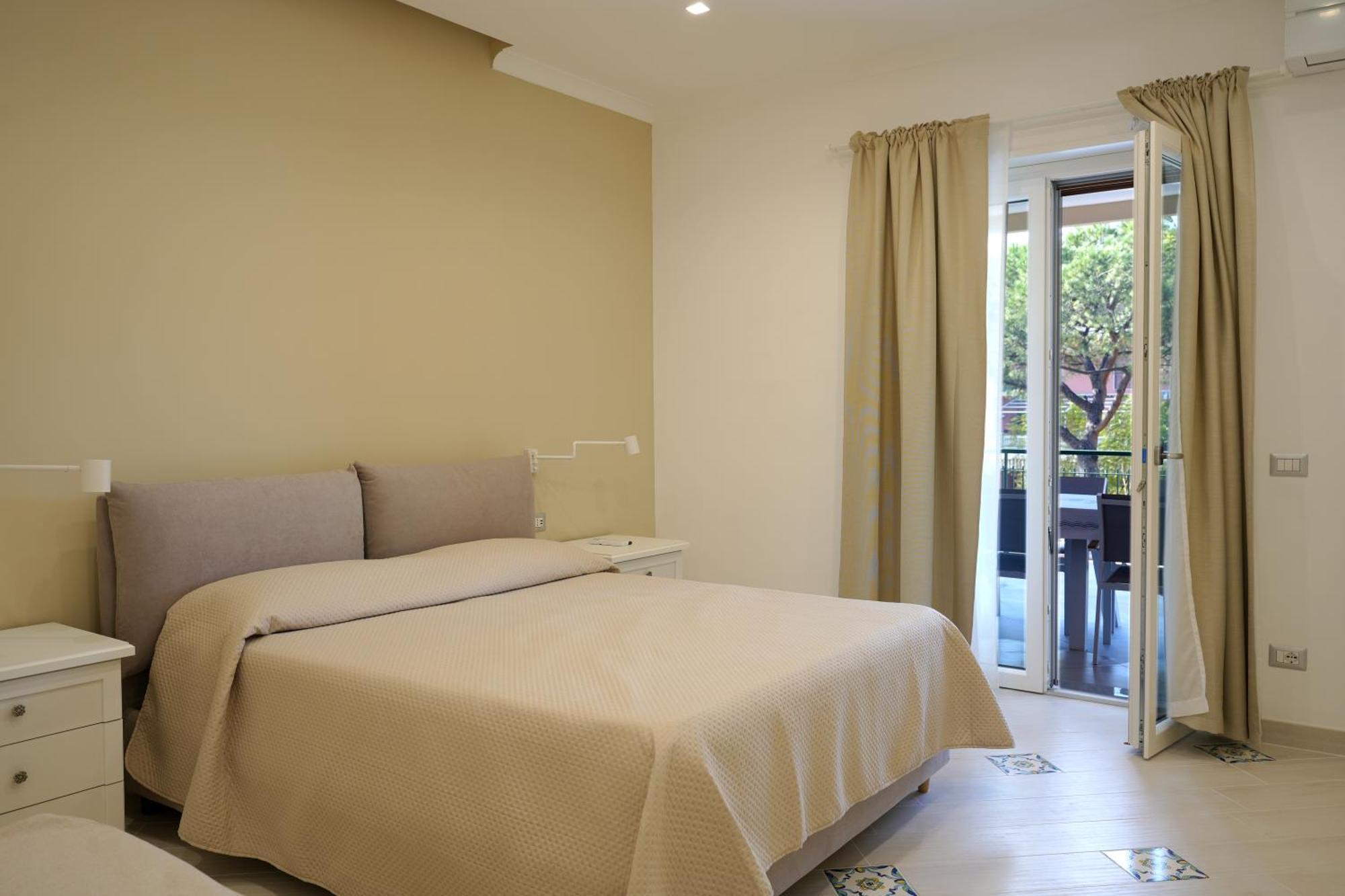 Apartment Manilu Maison Sorrento