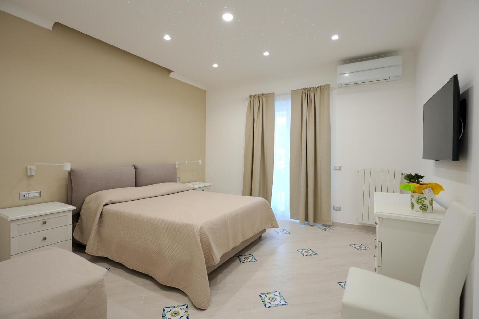 Manilu Maison Apartment *