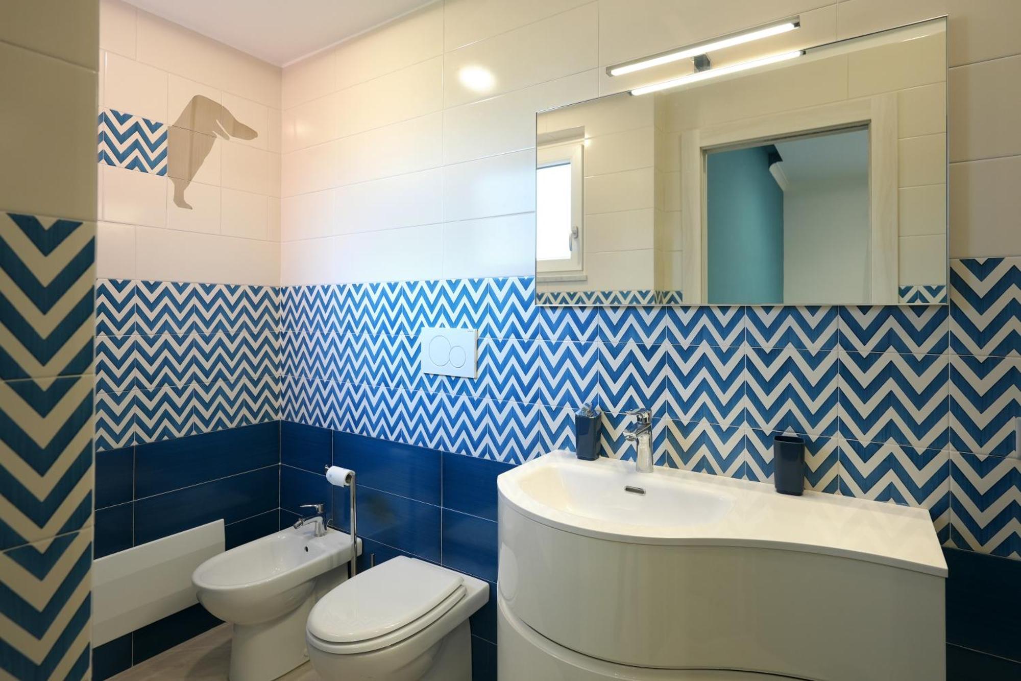 Manilu Maison Apartment