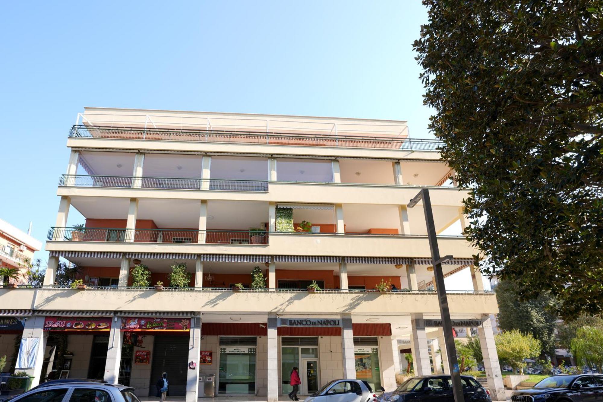 Manilu Maison Apartment Sorrento