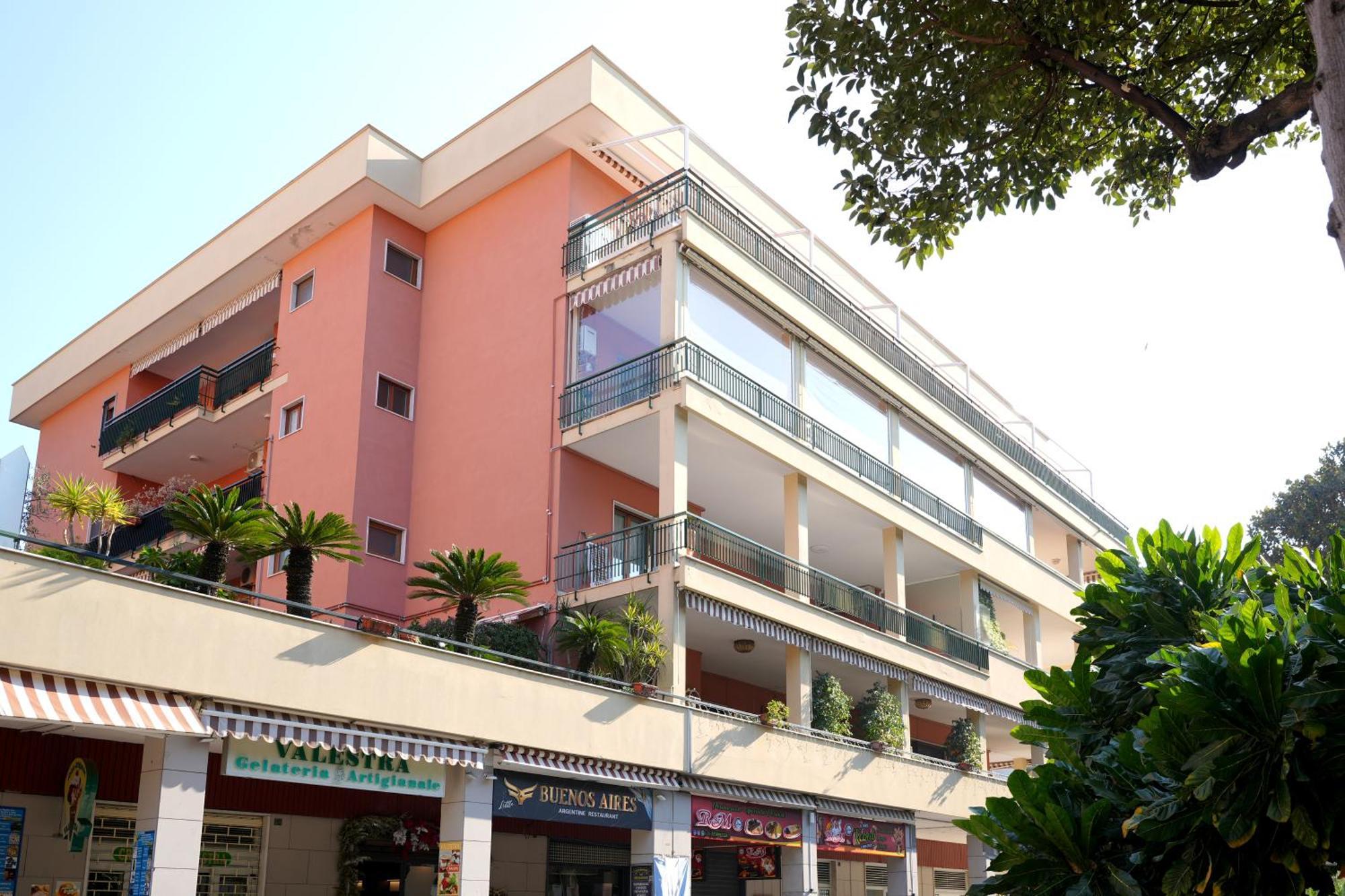Apartment Manilu Maison *