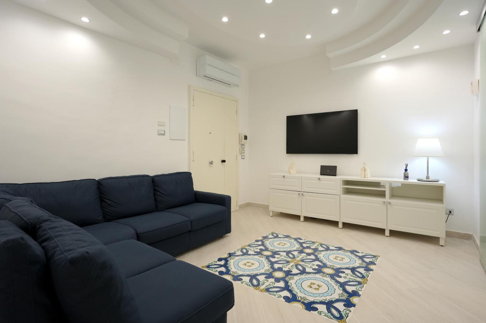 Apartment Manilu Maison