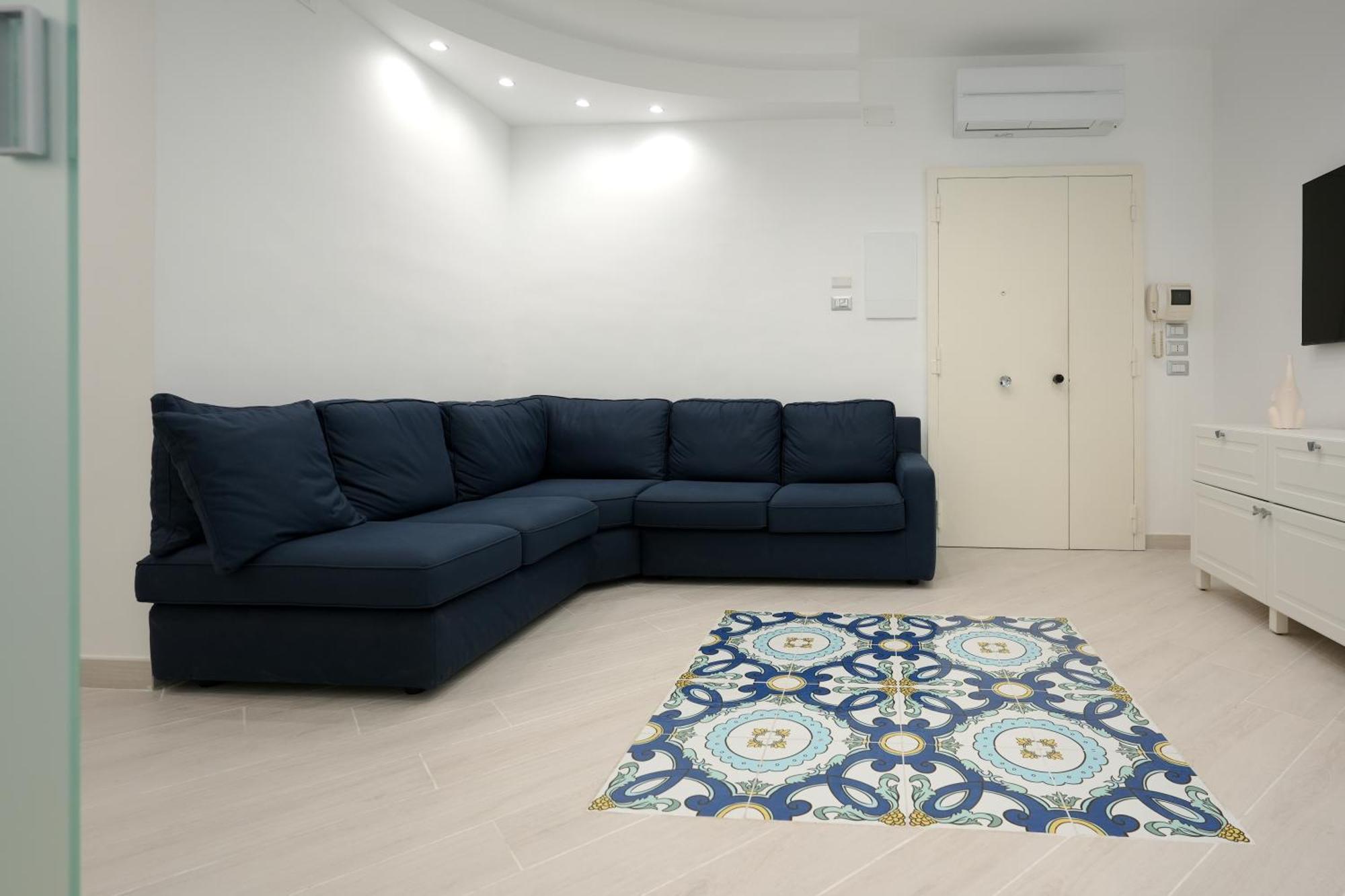 Manilu Maison Apartment *