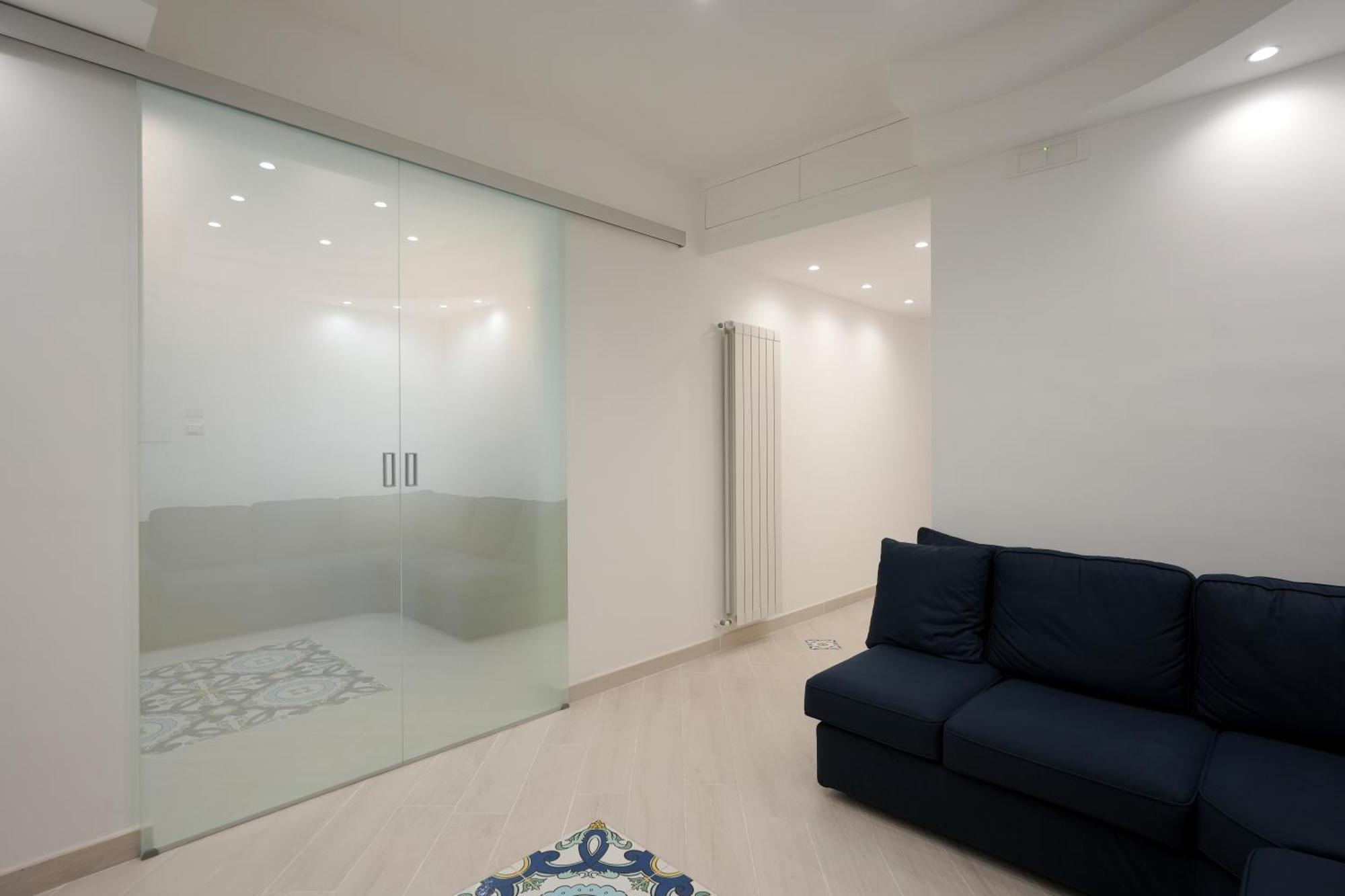 Apartment Manilu Maison Sorrento