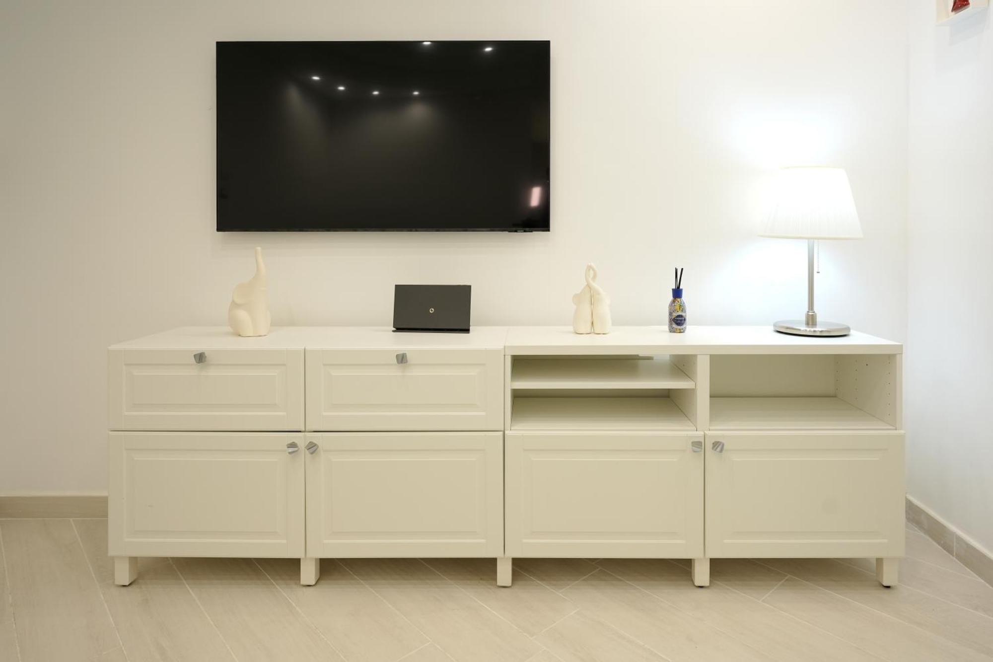 Manilu Maison Apartment