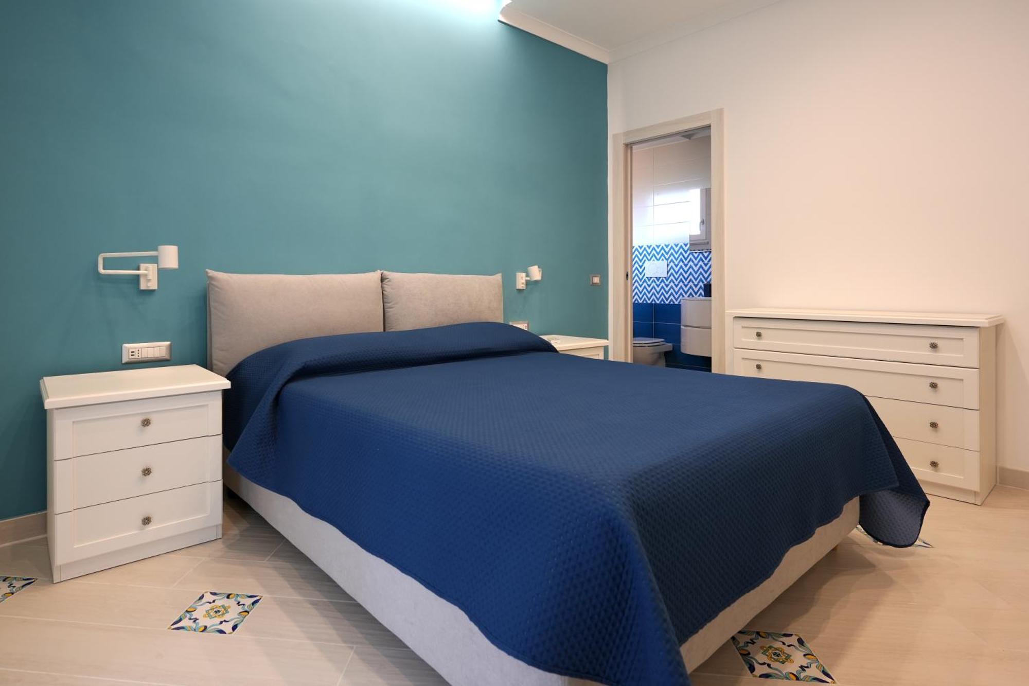 Manilu Maison Sorrento