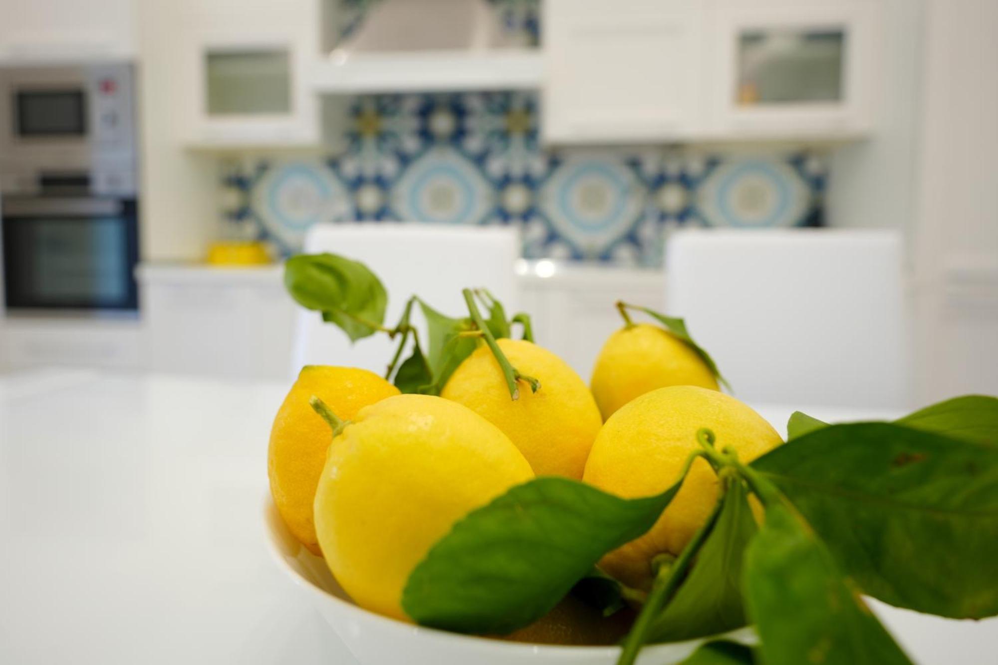 Manilu Maison * Sorrento