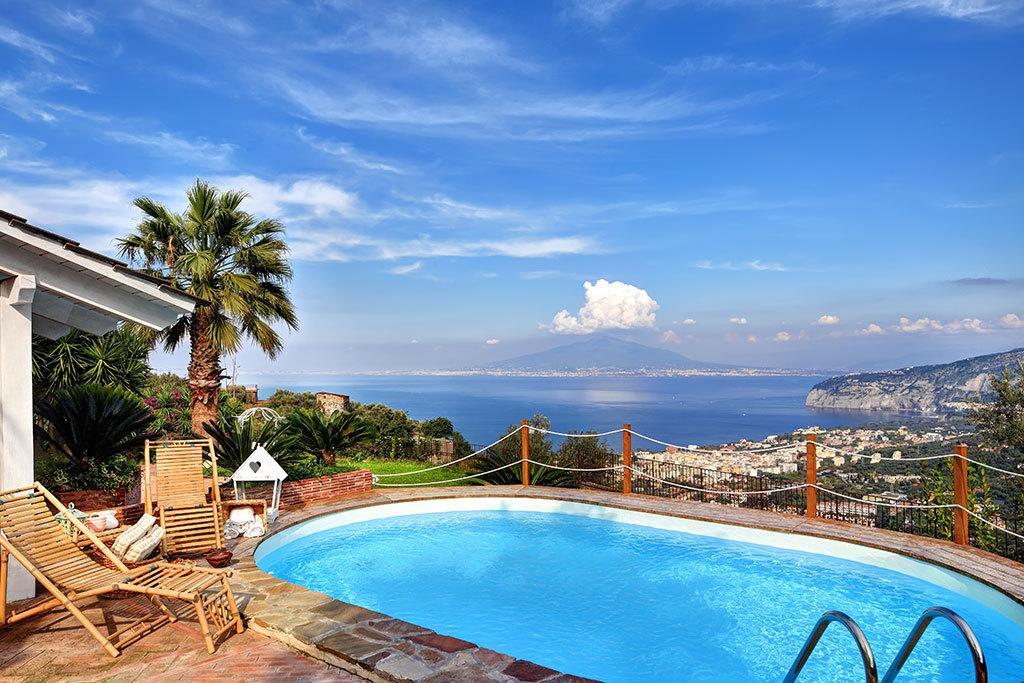 Il Buongiorno Villa