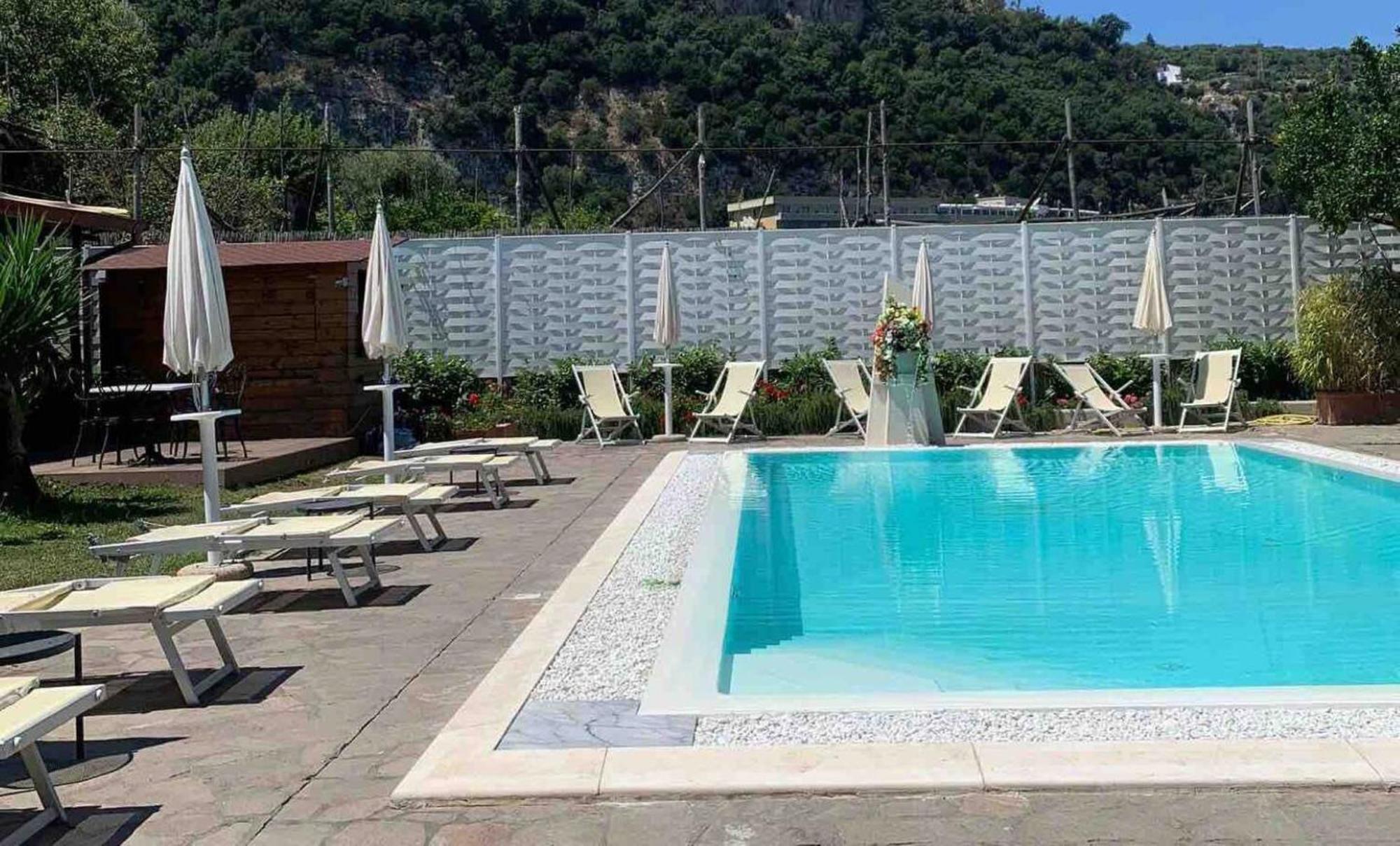 Amore - Casa Limoneto Villa