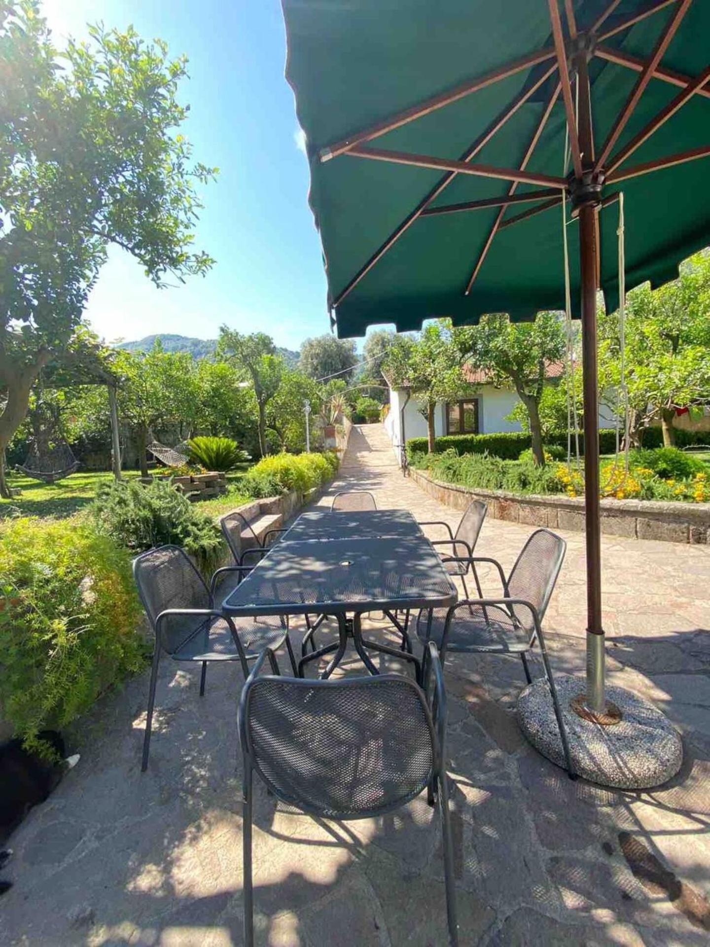 Amore - Casa Limoneto Villa Sorrento