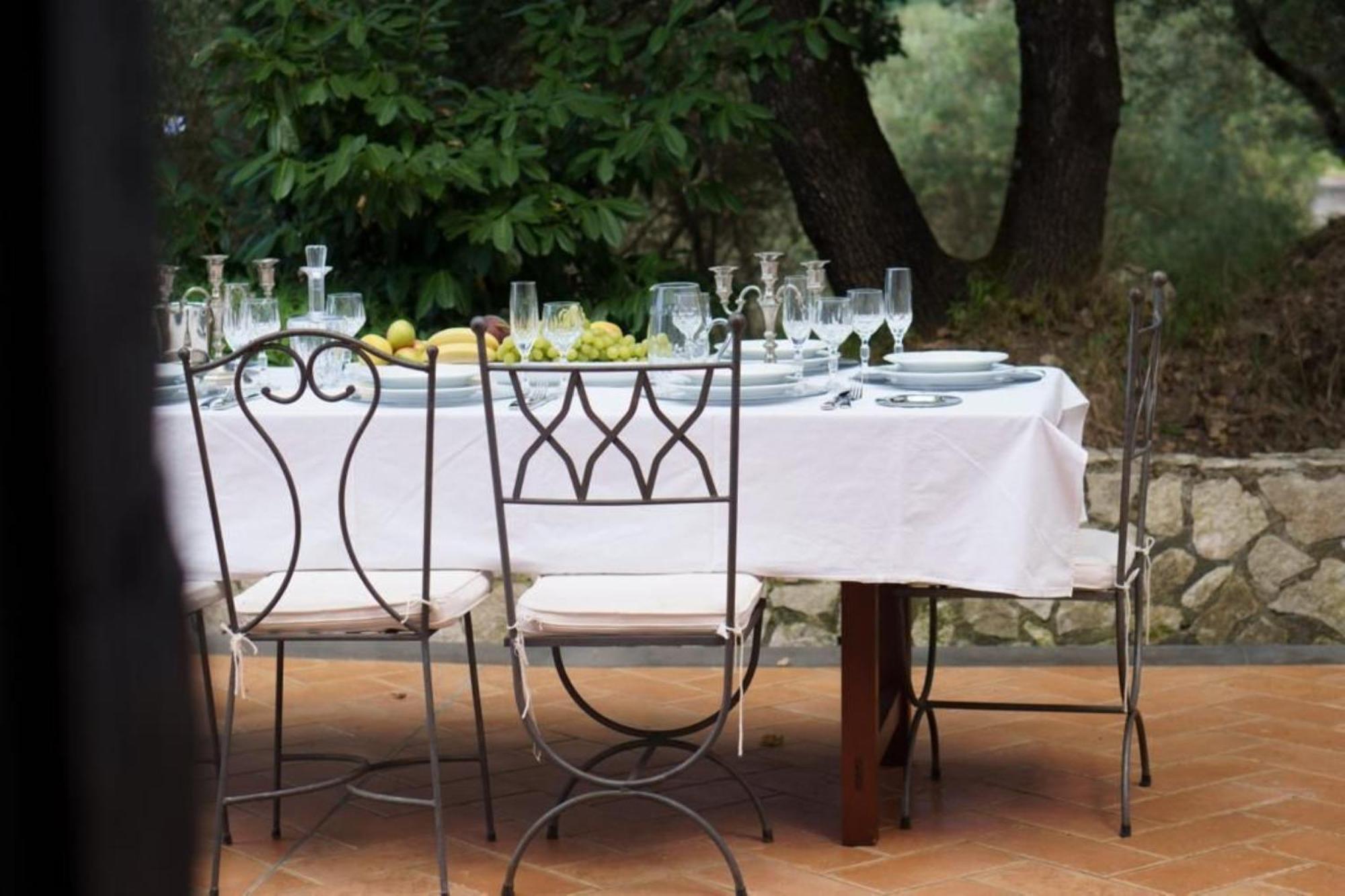 Villa - Savoia Sorrento