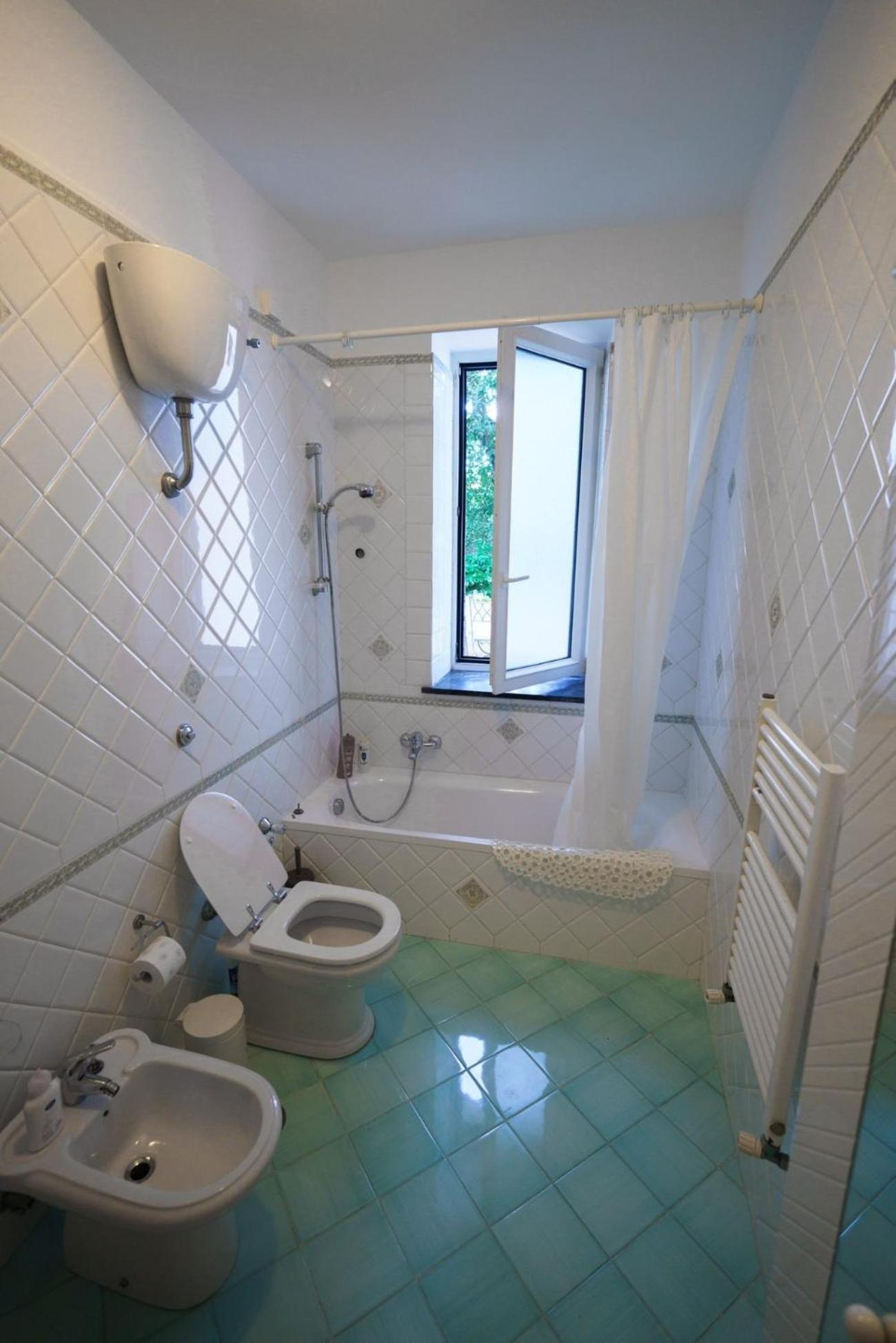 Villa - Savoia *