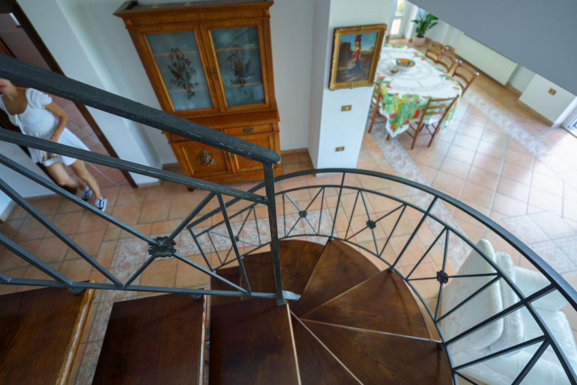 Villa - Savoia