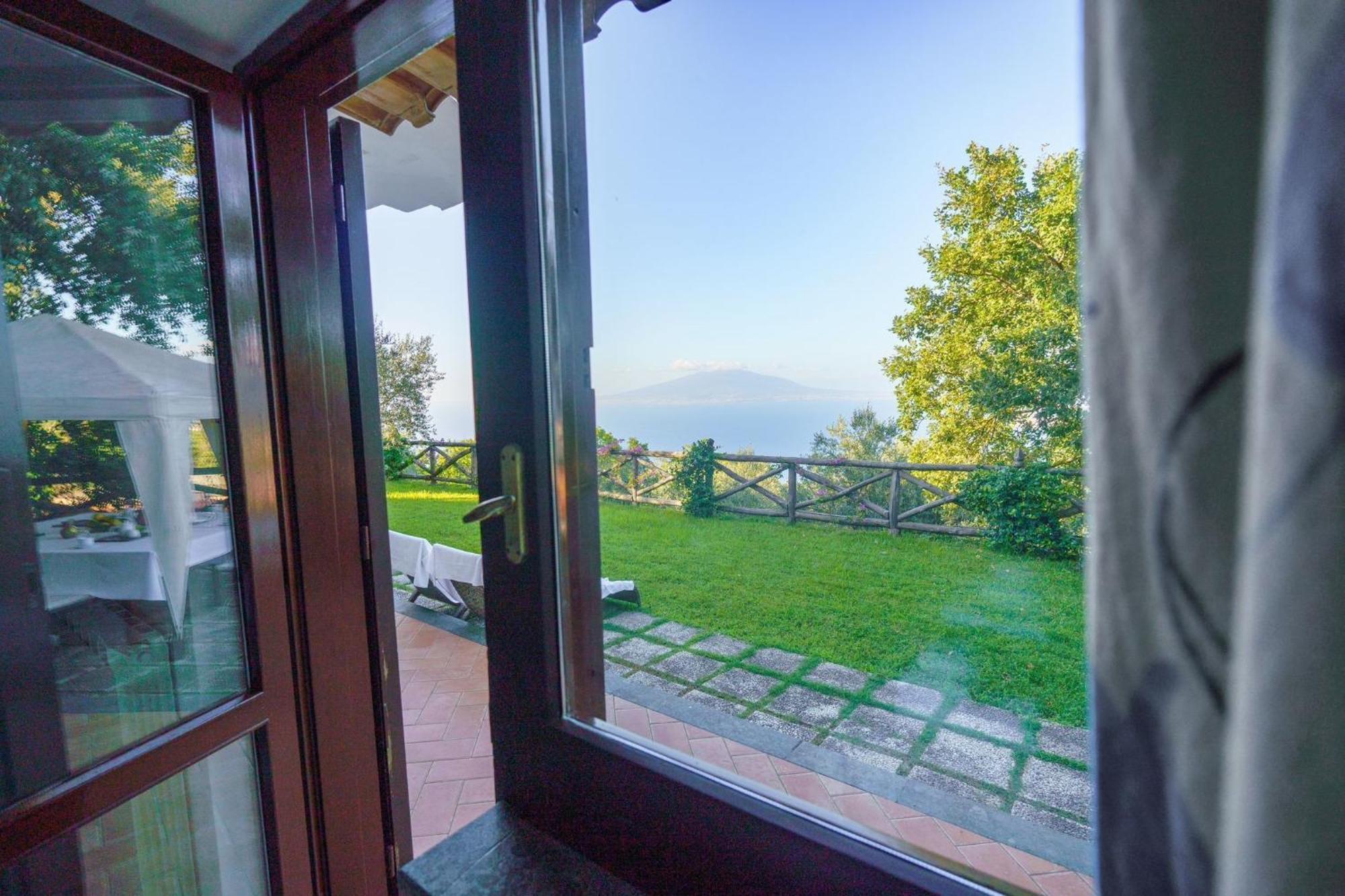 Villa - Savoia Sorrento