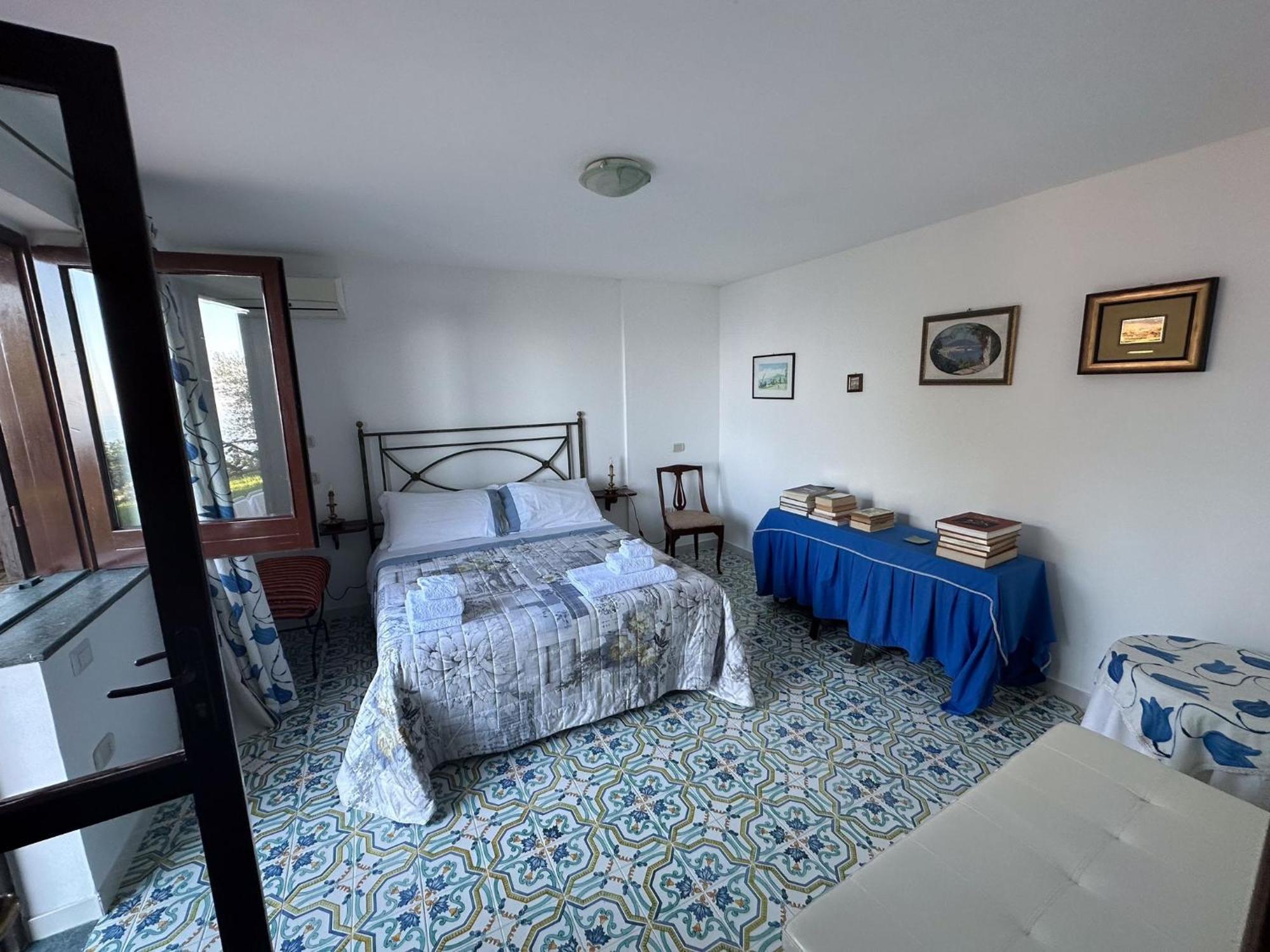 Villa - Savoia *