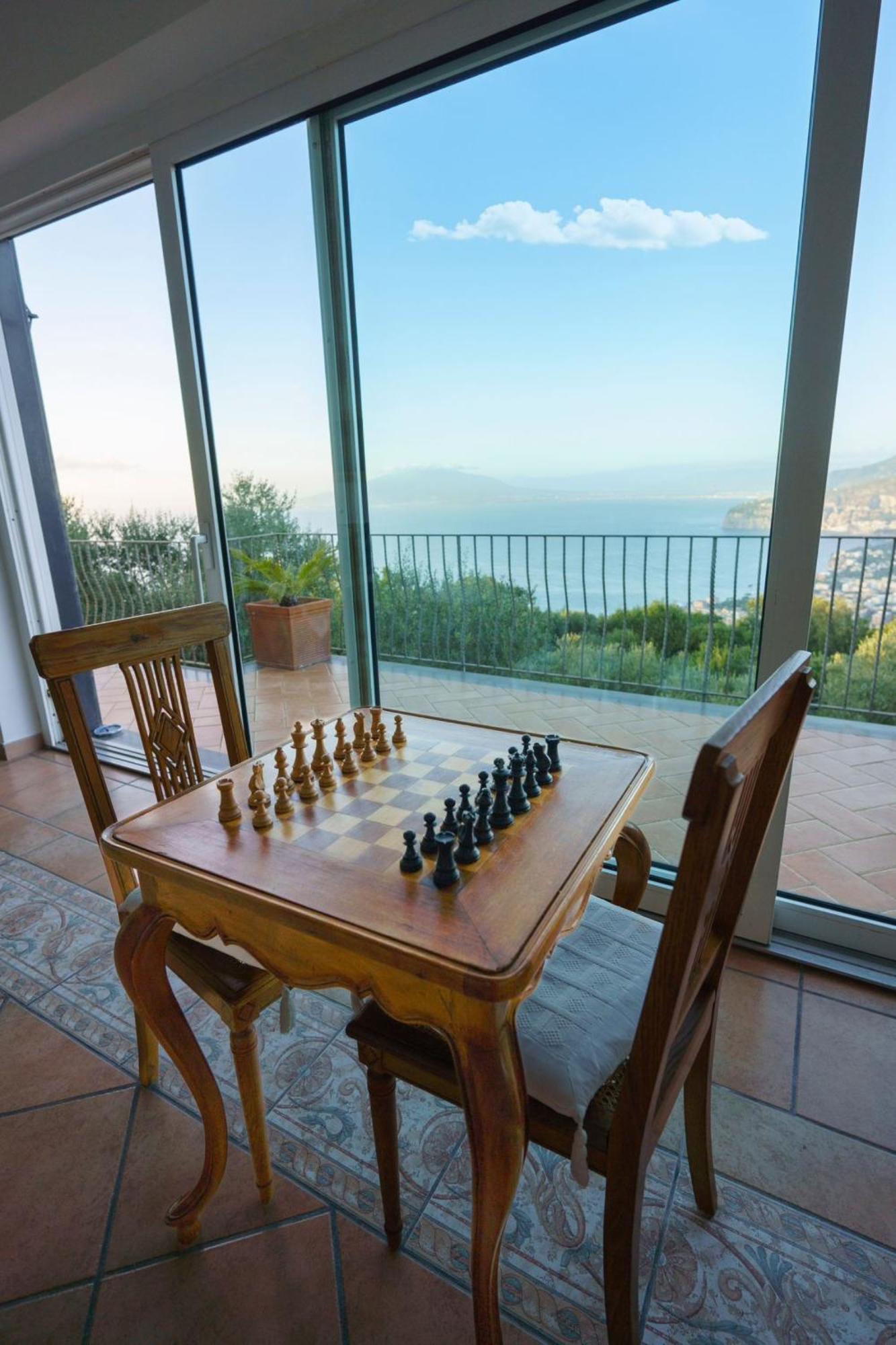- Savoia Sorrento