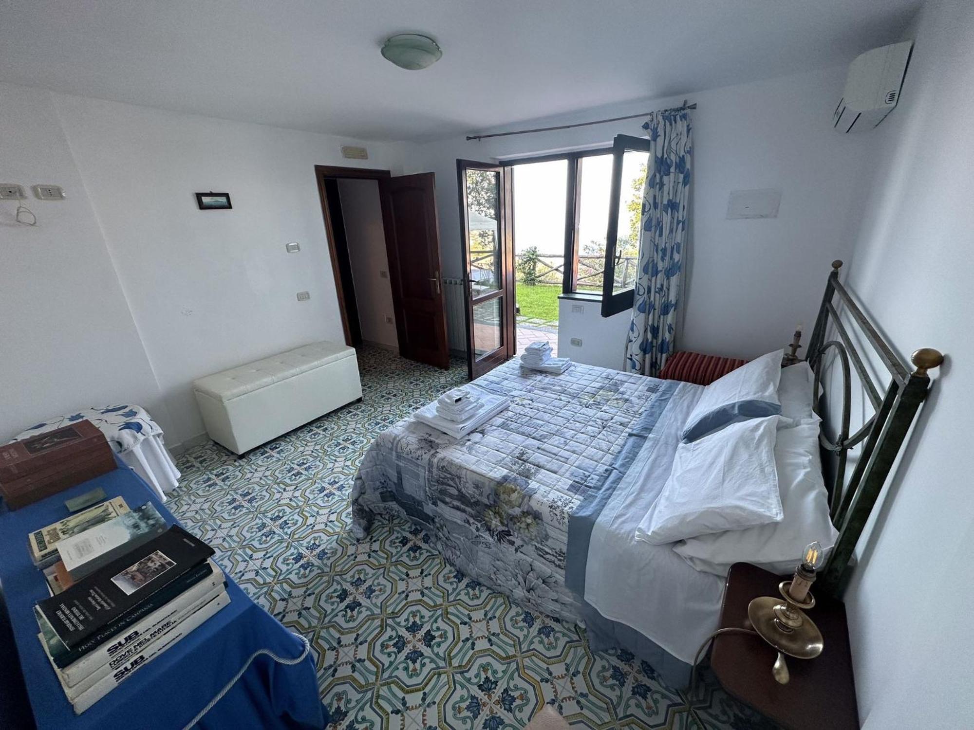 Villa - Savoia *