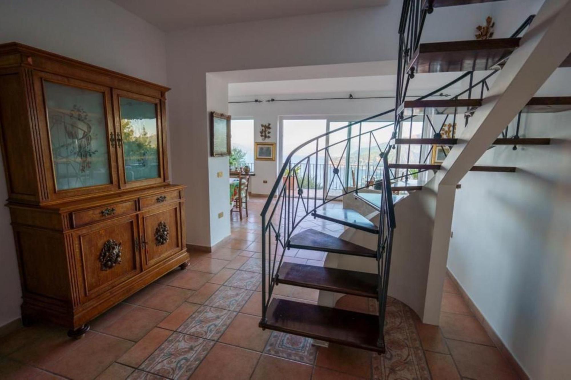 Villa - Savoia Sorrento