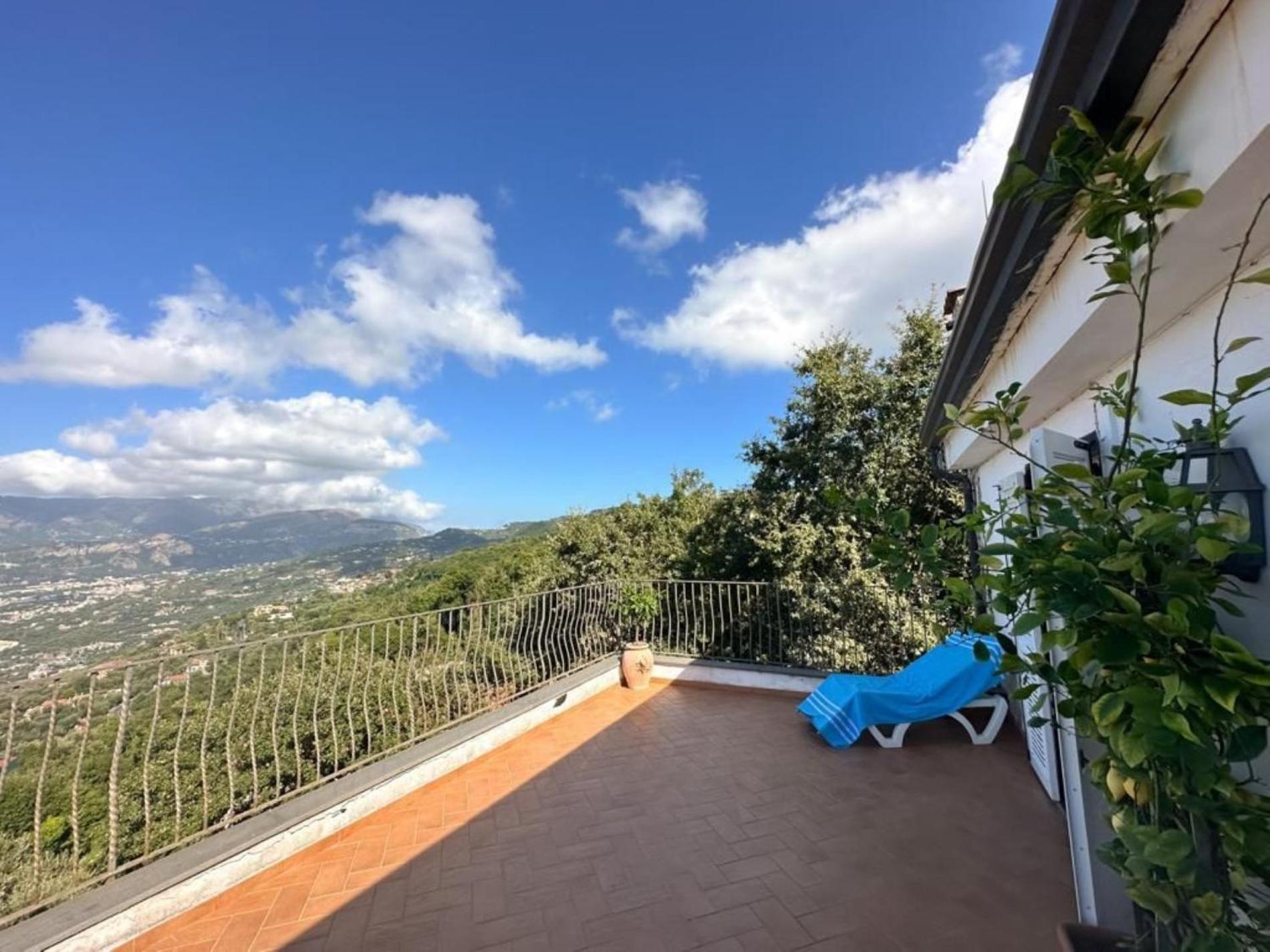 Villa - Savoia