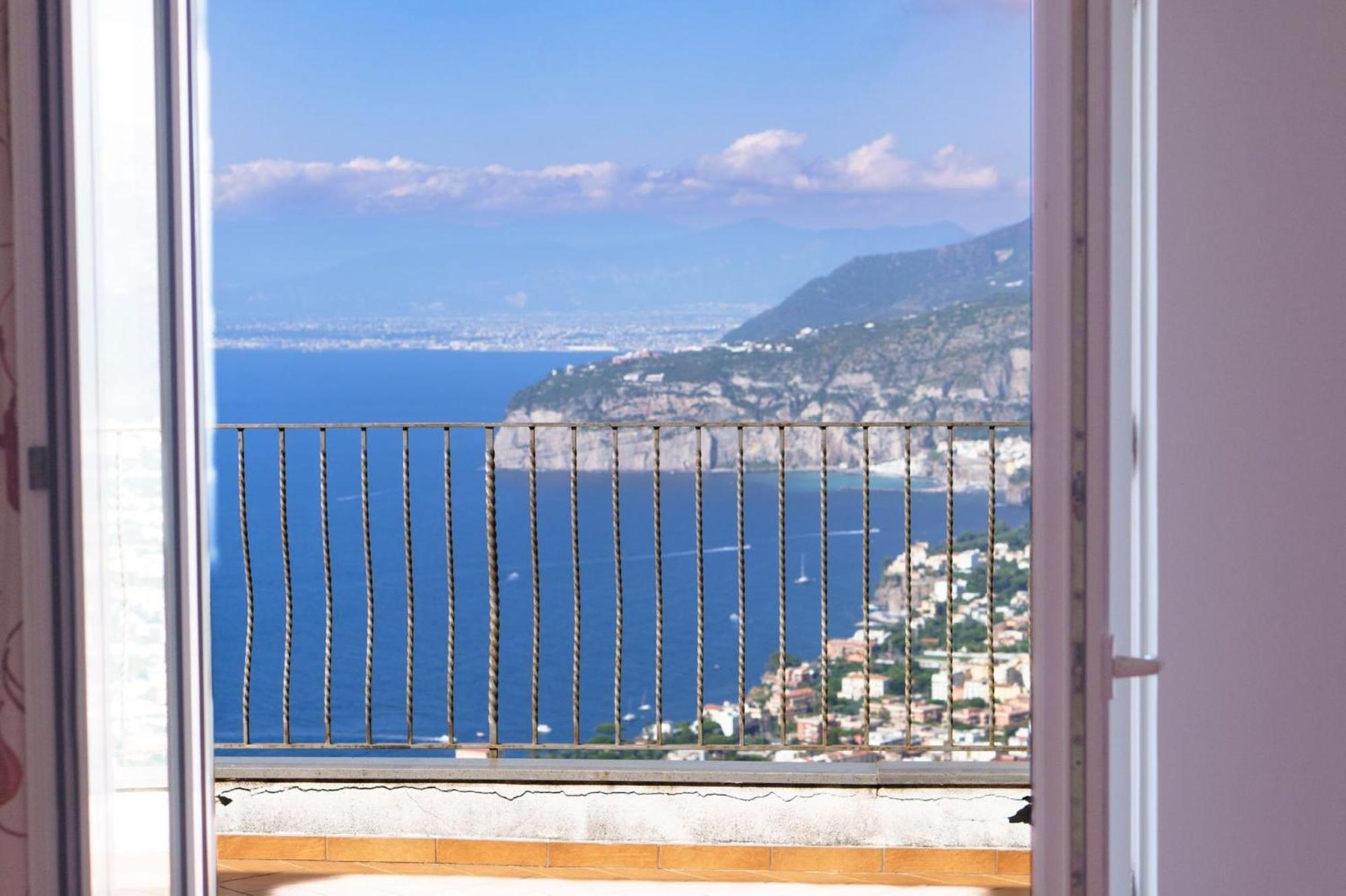 - Savoia Villa