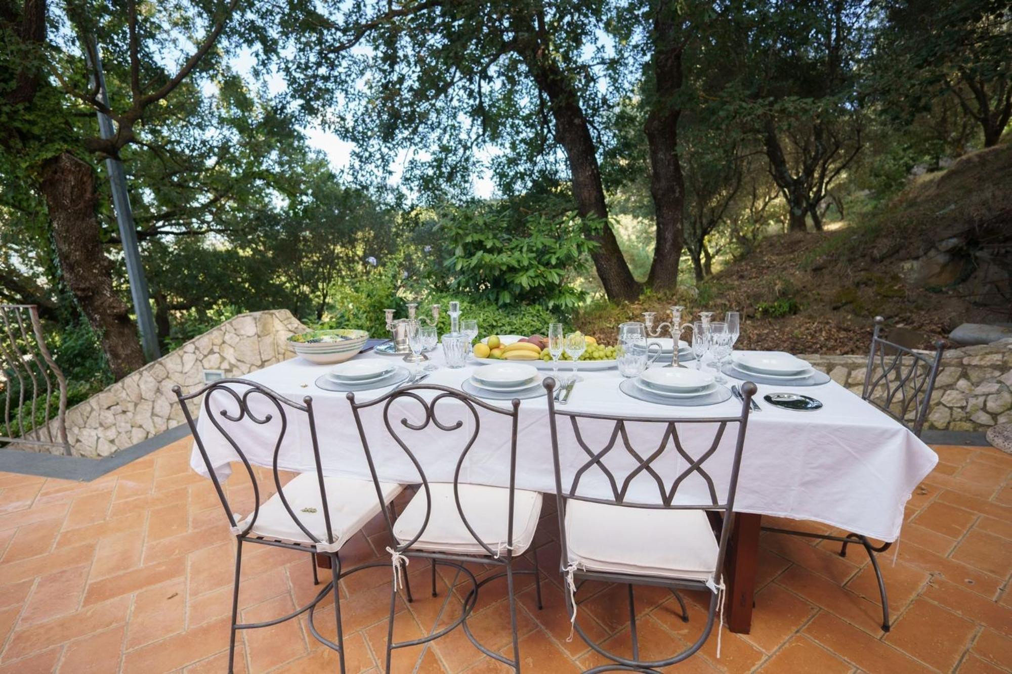 - Savoia Villa Sorrento