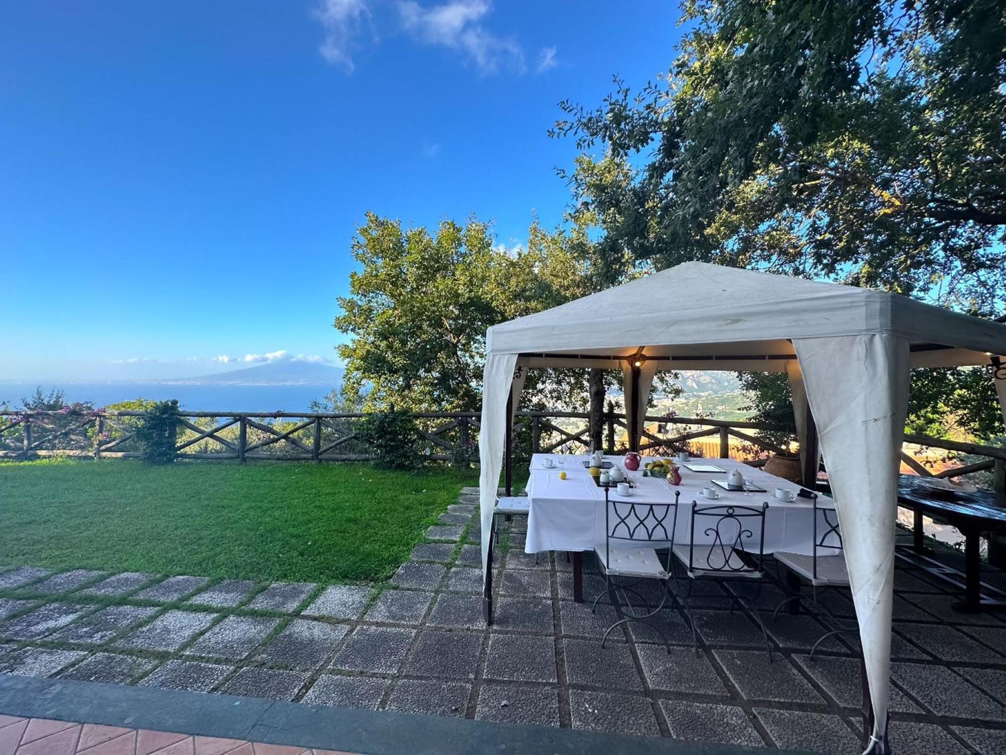 - Savoia Villa